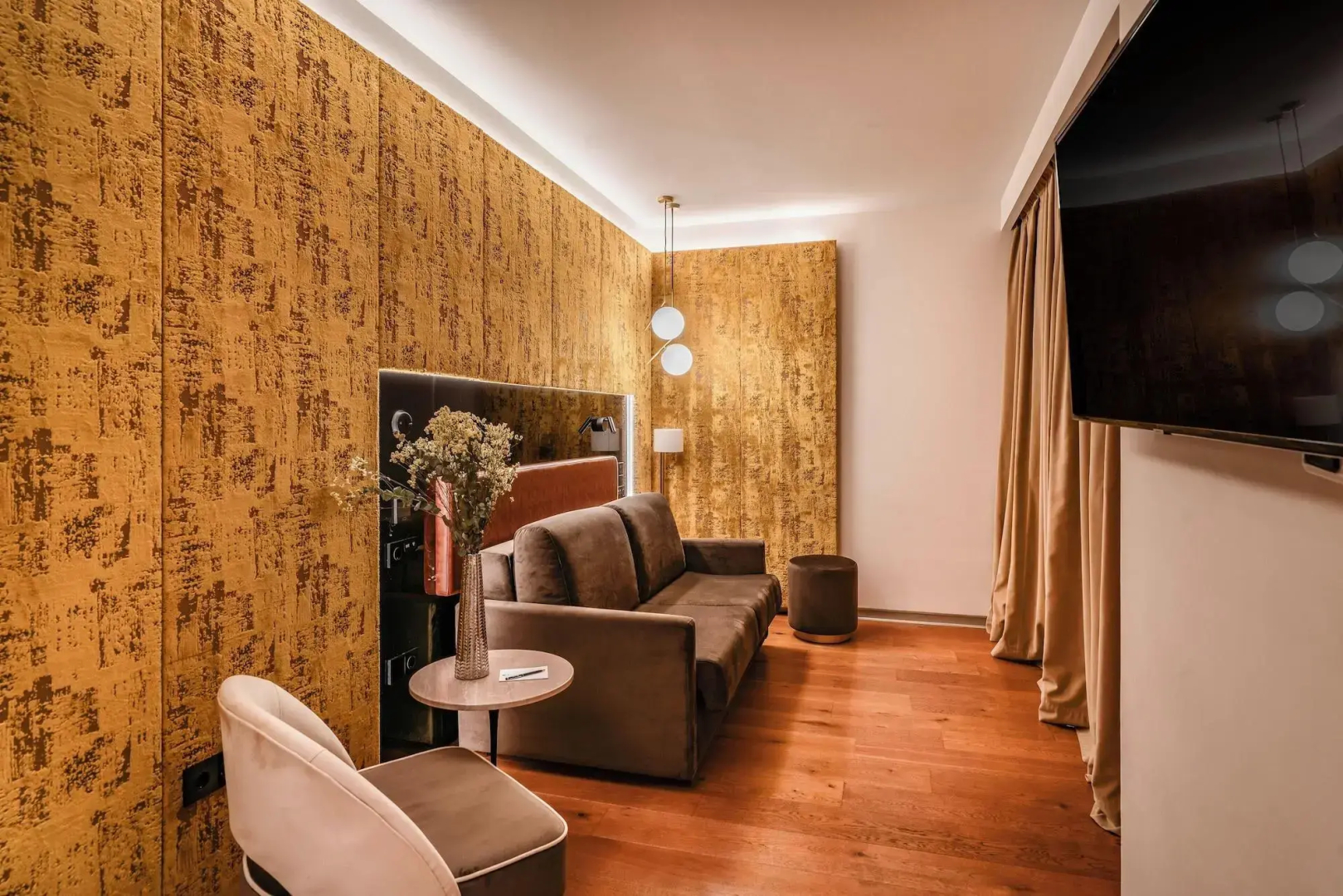 Hotel Vincci Selección Unuk 5* GL