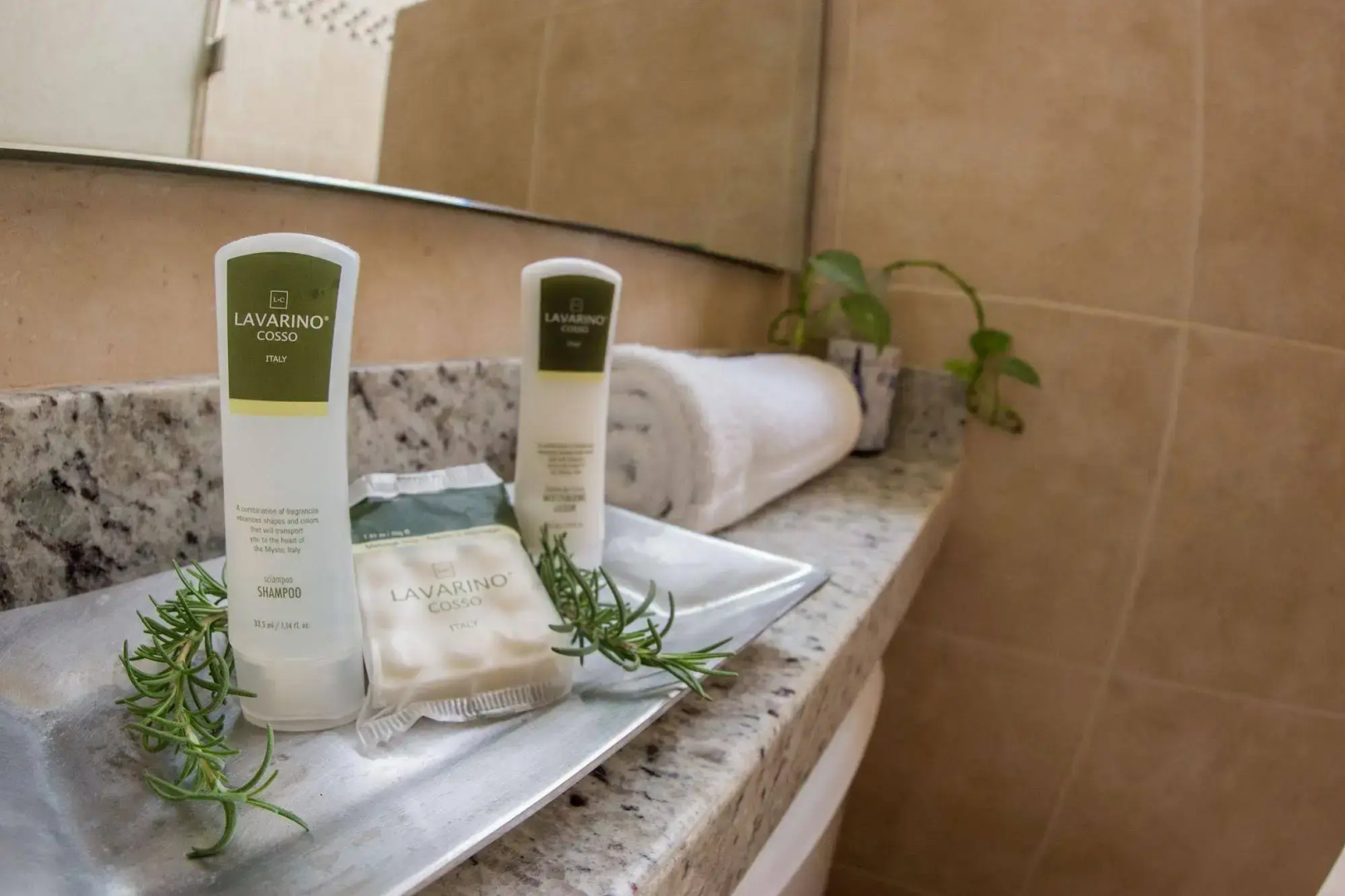 San Pietro Hotel Boutique