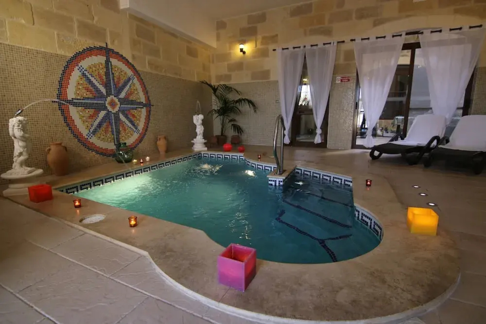 Gozo A Prescindere B&B