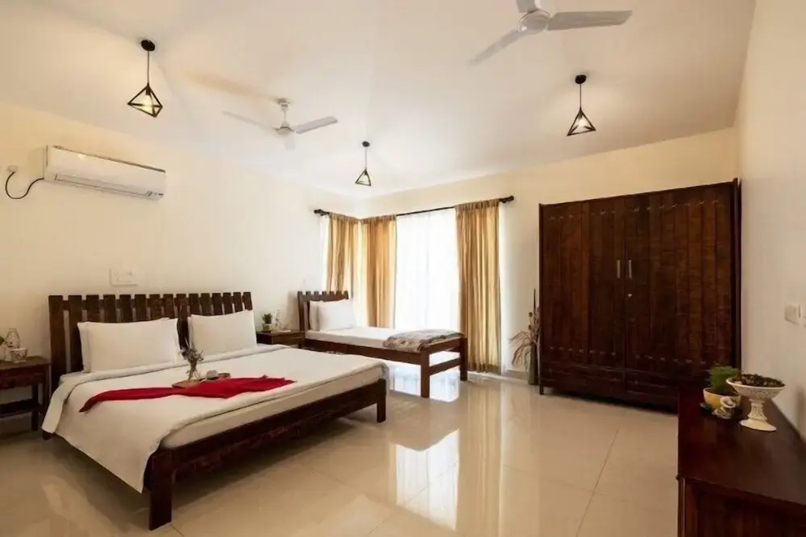 amã Stays & Trails Arcadia, Coorg