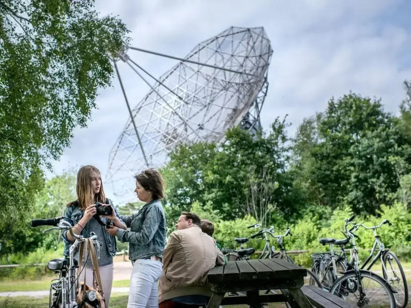 Nature Retreat in Drenthe
