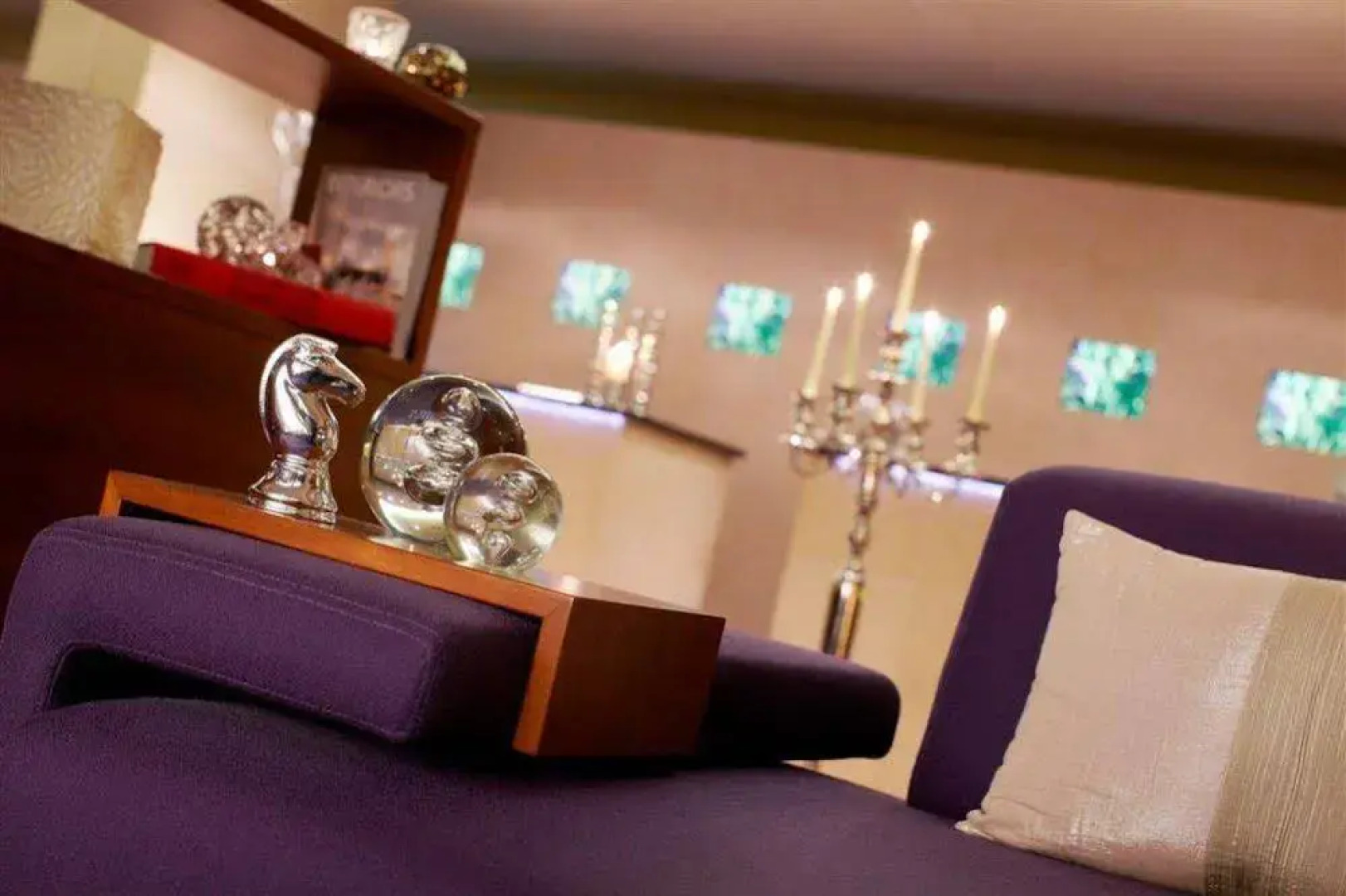 Renaissance Zurich Hotel