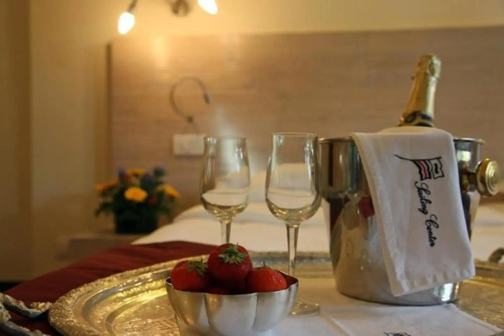 Hotel Sailing Center