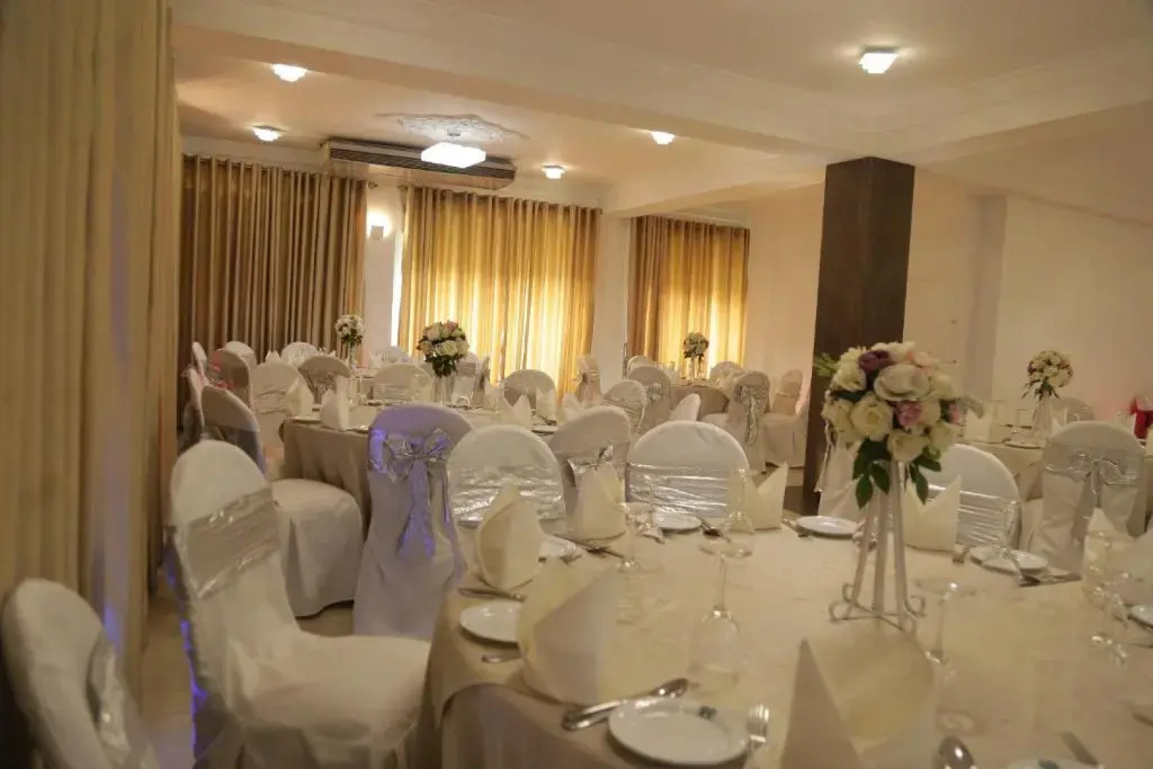 The Royal Mall Kandy