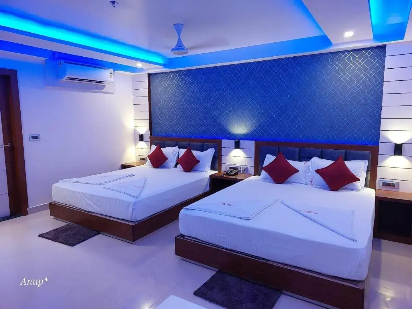 Royal Gitanjali Resorts & Spa