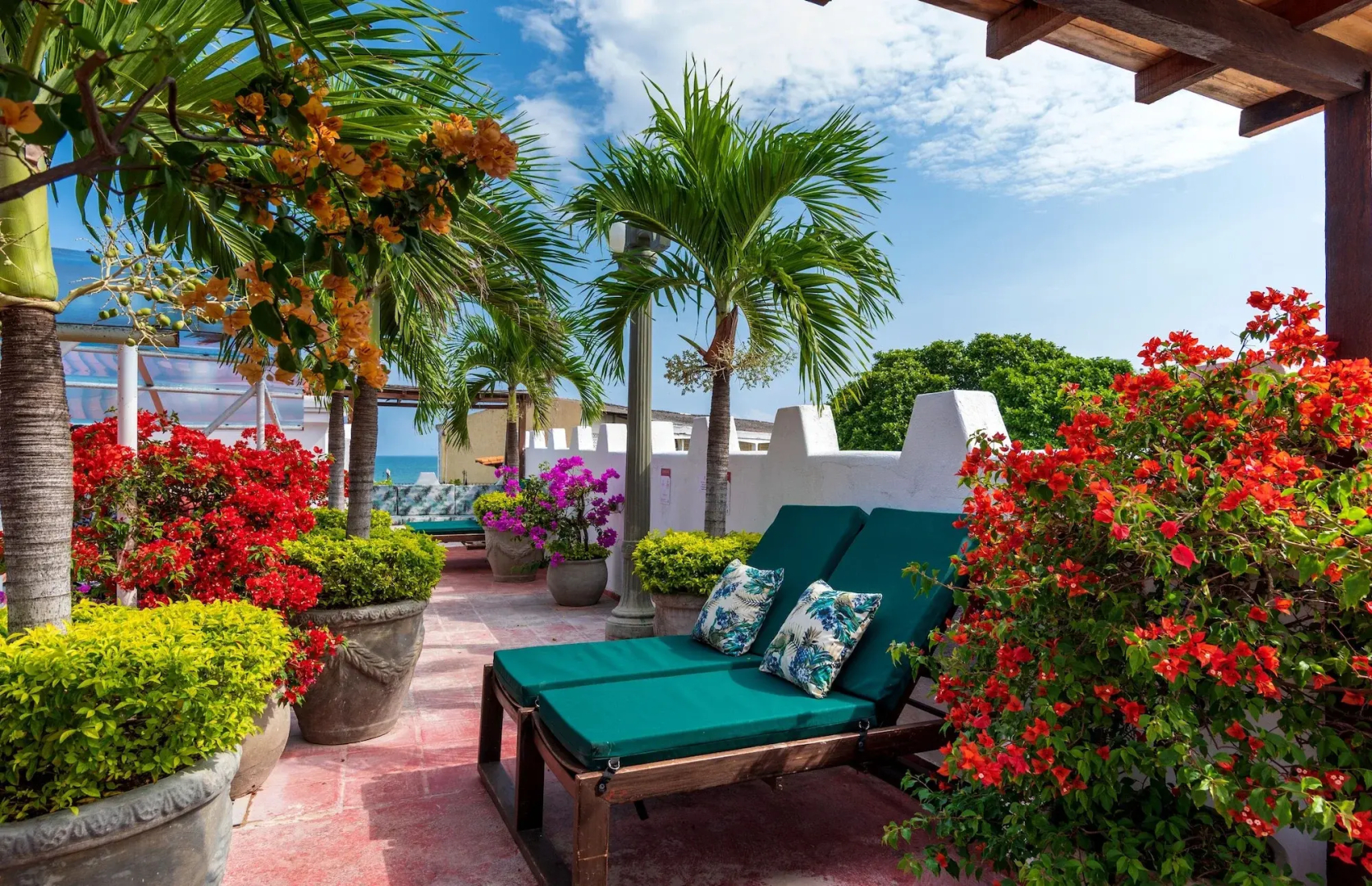 Hotel Kartaxa Cartagena