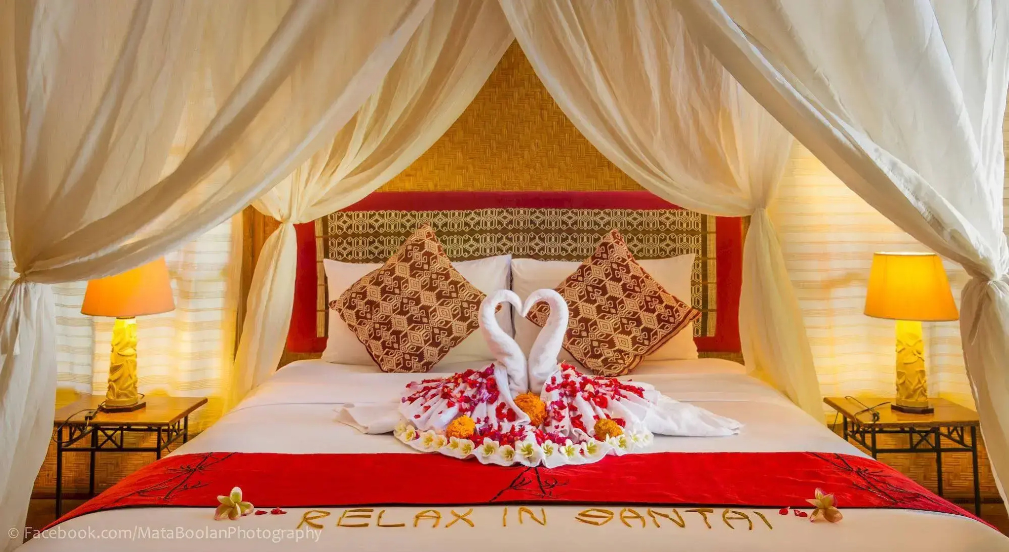 Santai Hotel