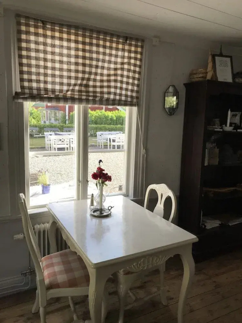 Tjällmo Gästgifvaregård