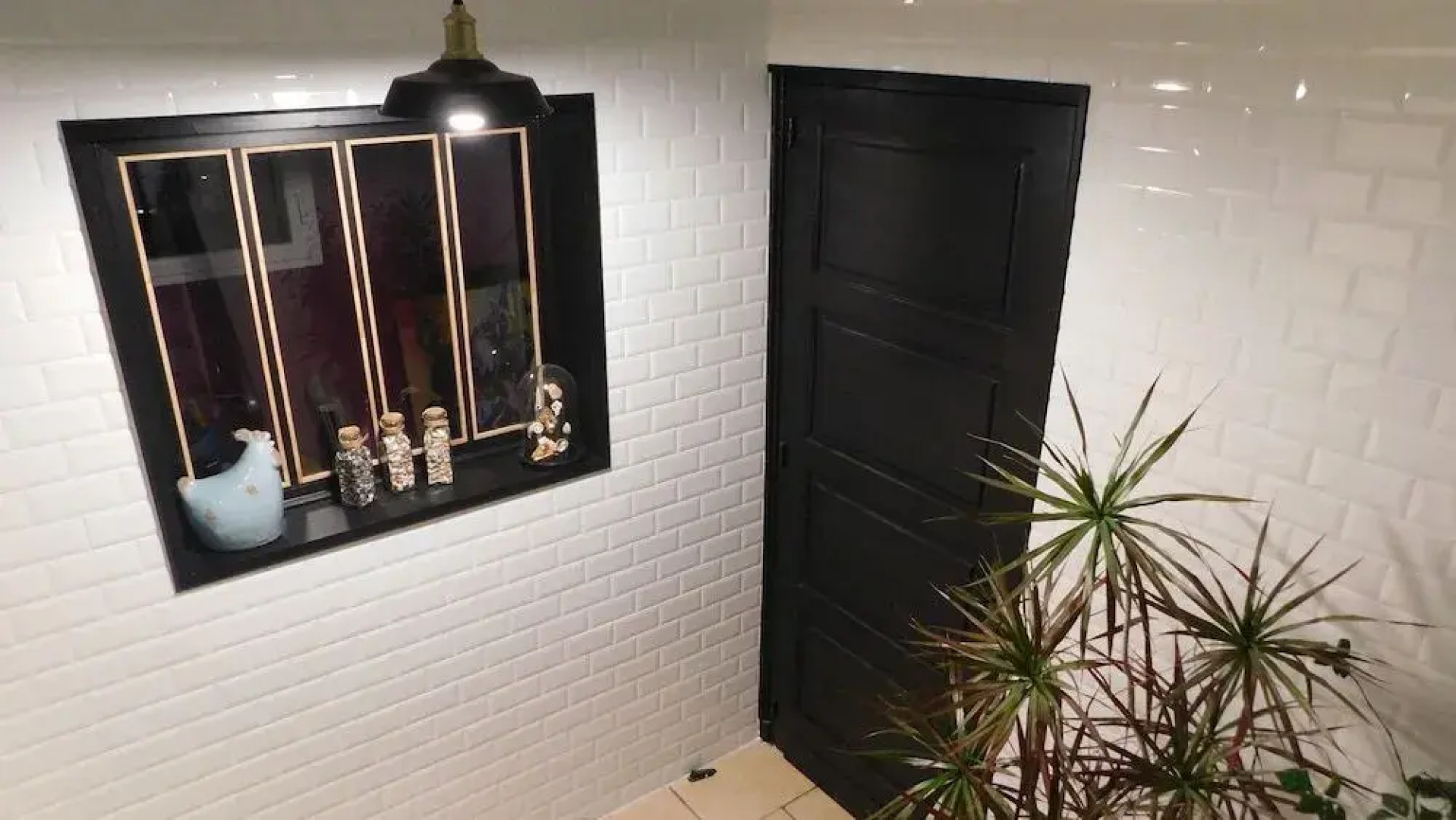 Le Relais De La Tour