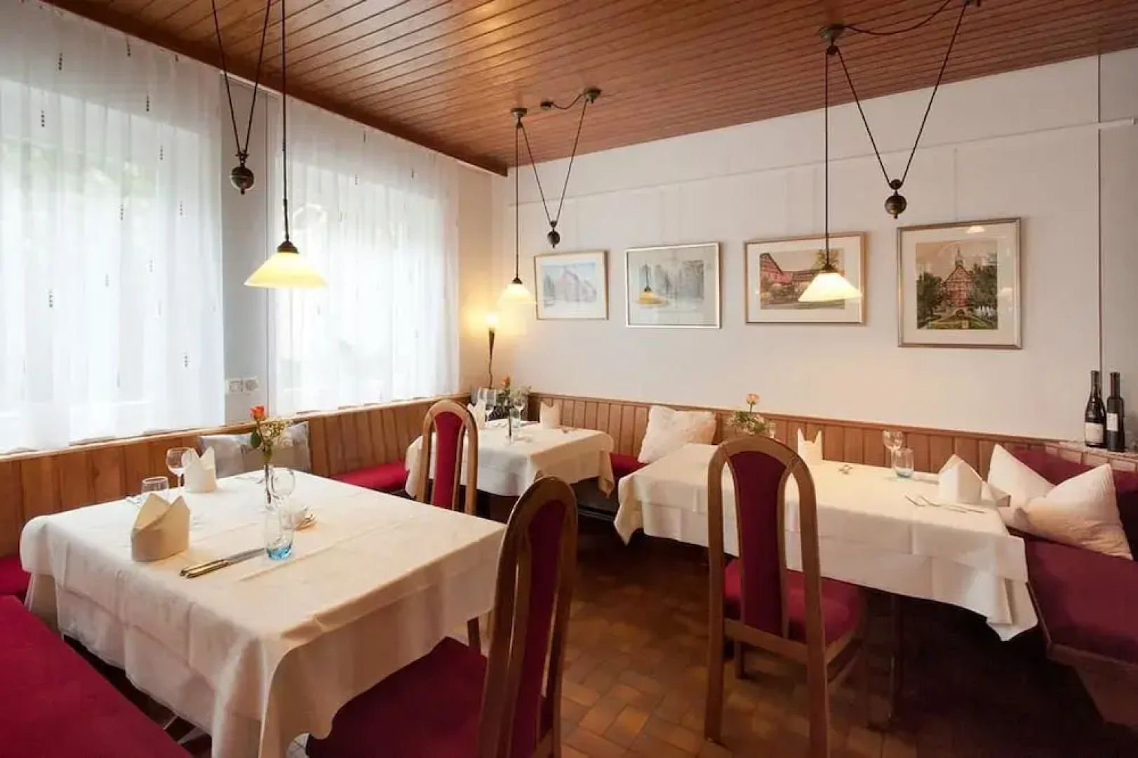 Landhaus Lebert Restaurant
