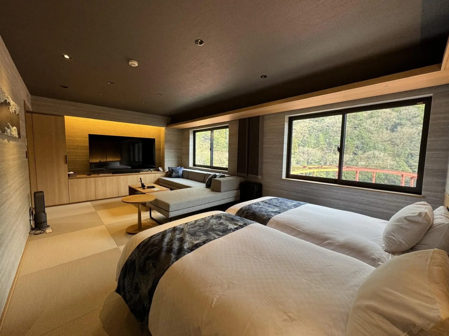 HOTEL Obokekyo Mannaka