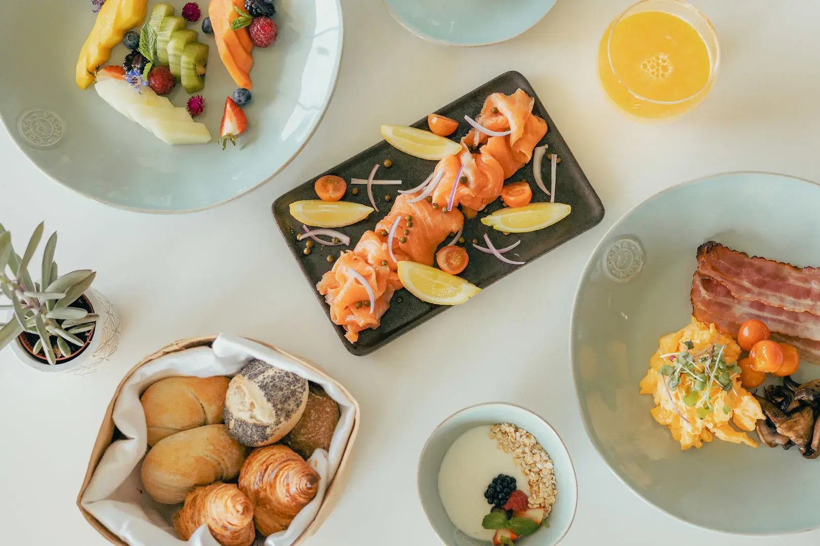 White Shell Beach Villas