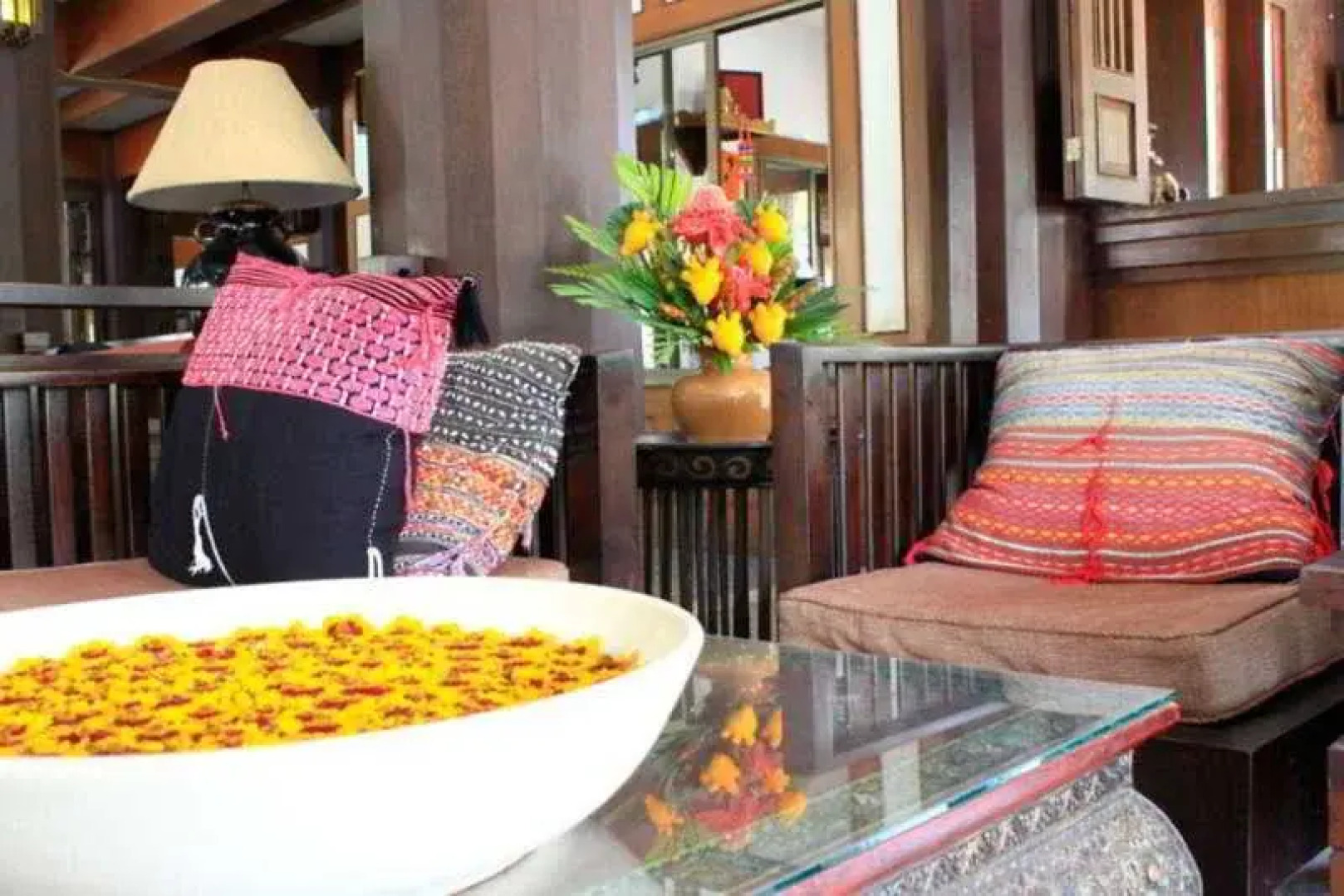 Royal Ping Garden & Resort