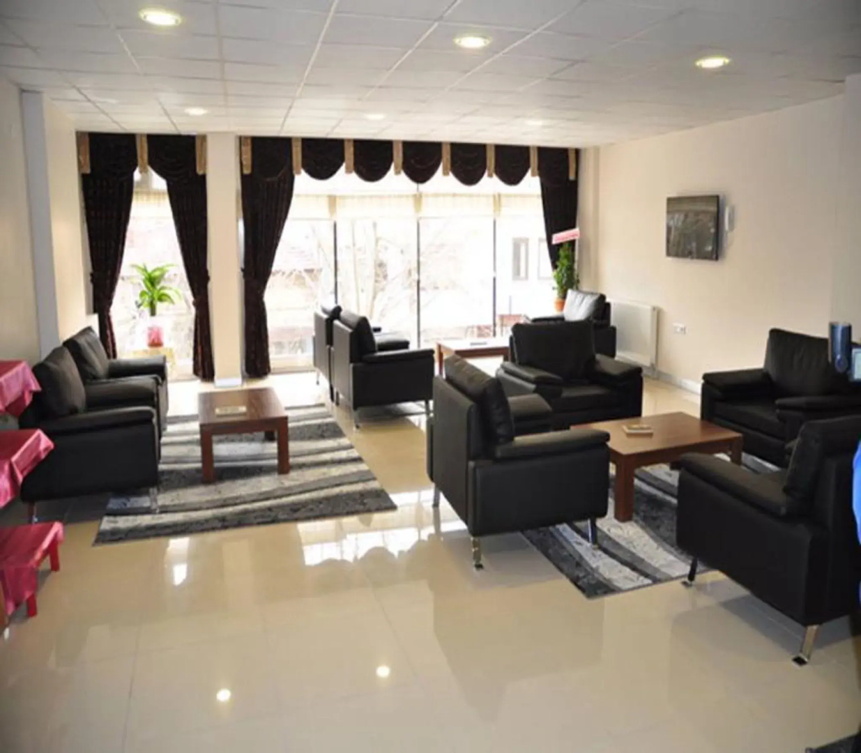 Ergun Hotel
