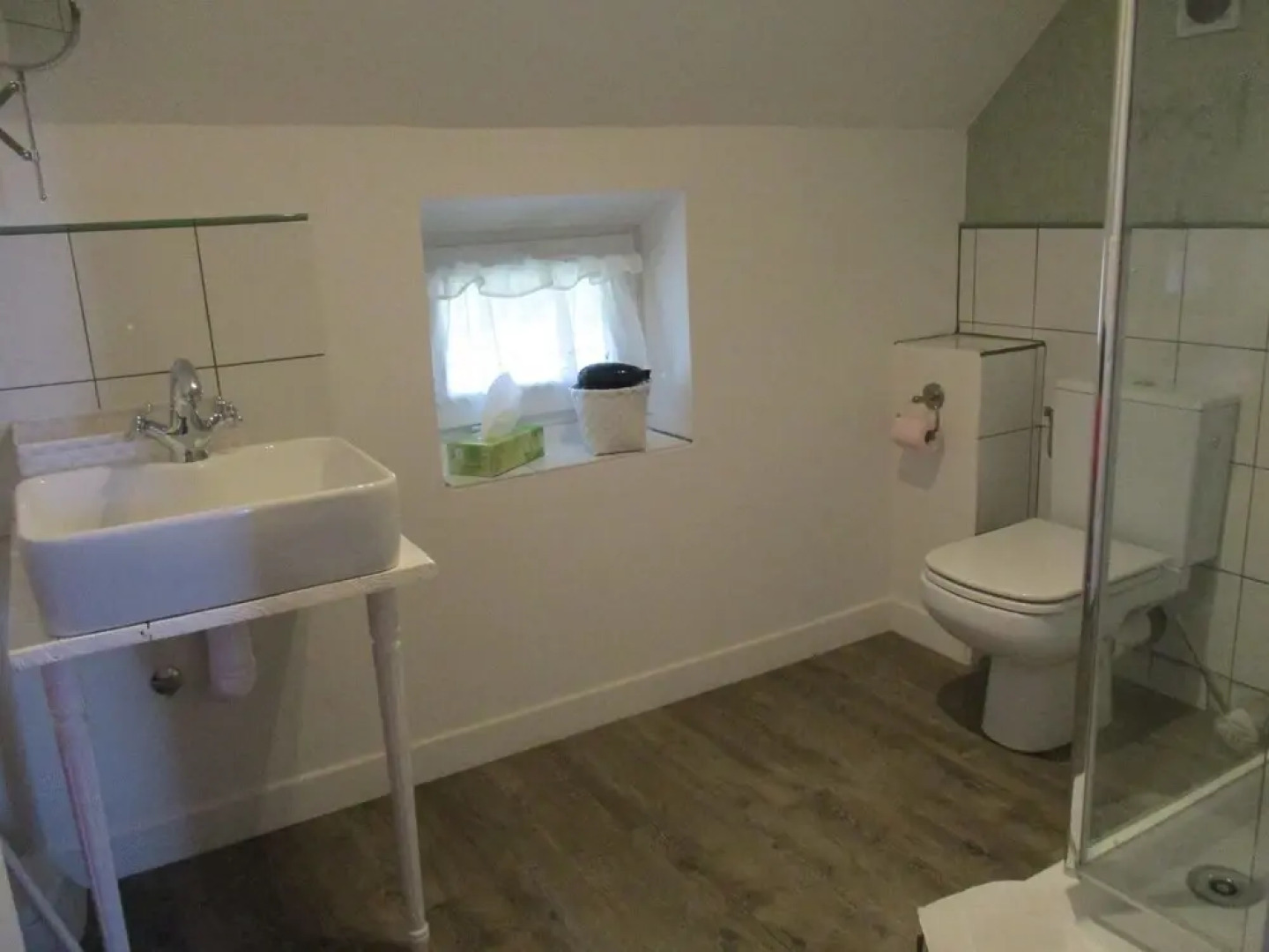 Le Cèdre - Bed and Breakfast