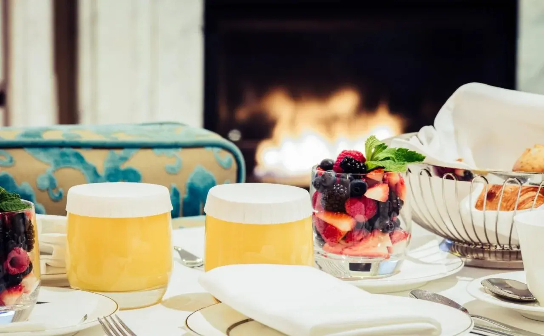 The Ritz-Carlton, Montréal