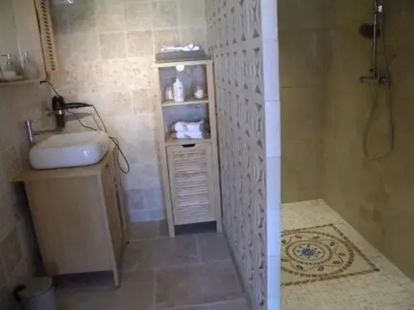 Chambre d'hôtes Mas Castel