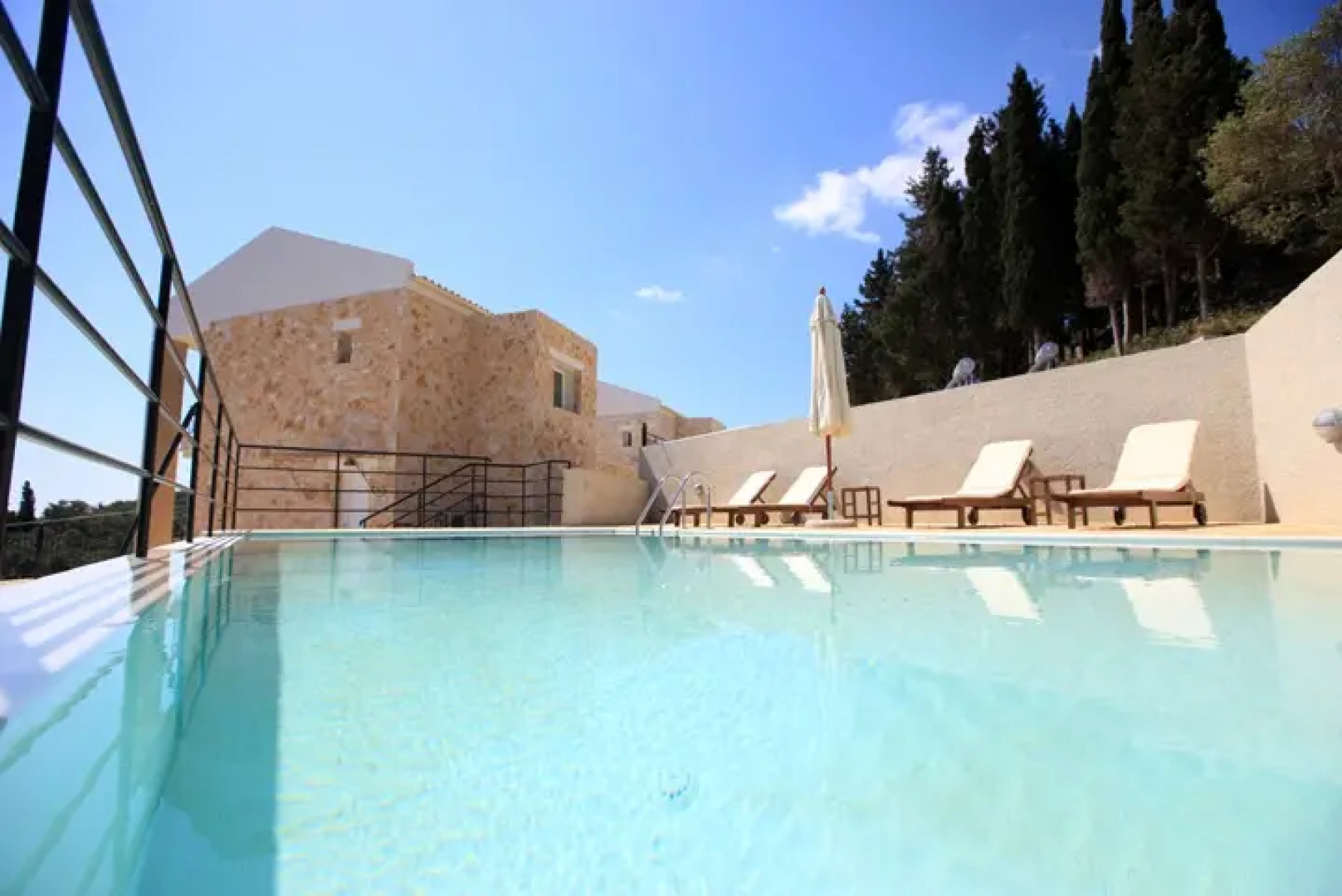 Stemar Luxury Villas