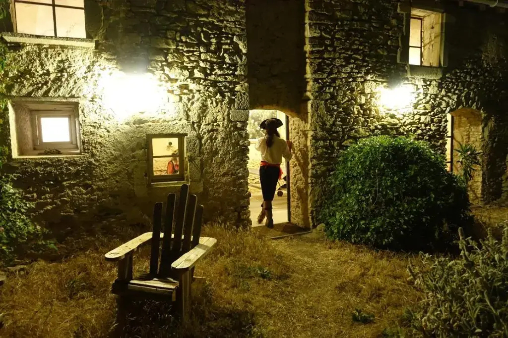 Château Moussoulens