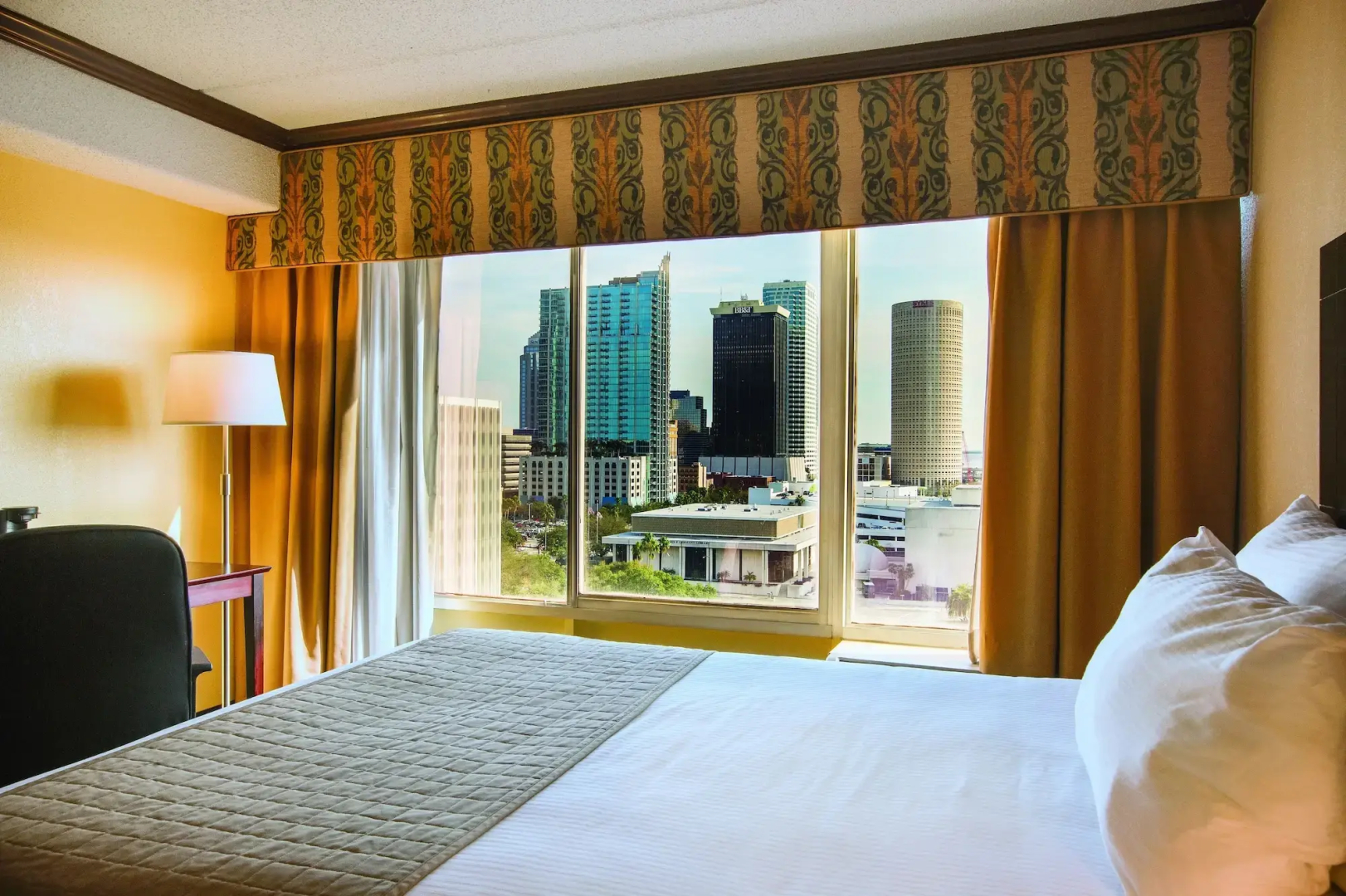 The Barrymore Hotel Tampa Riverwalk