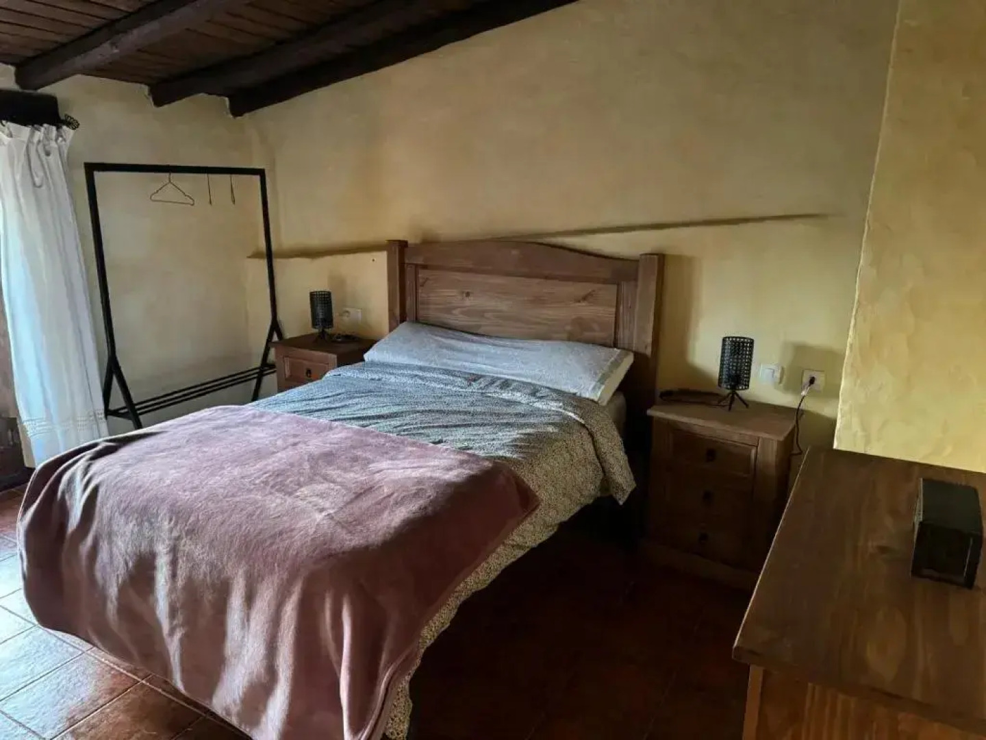 La Jara De Las Villuercas