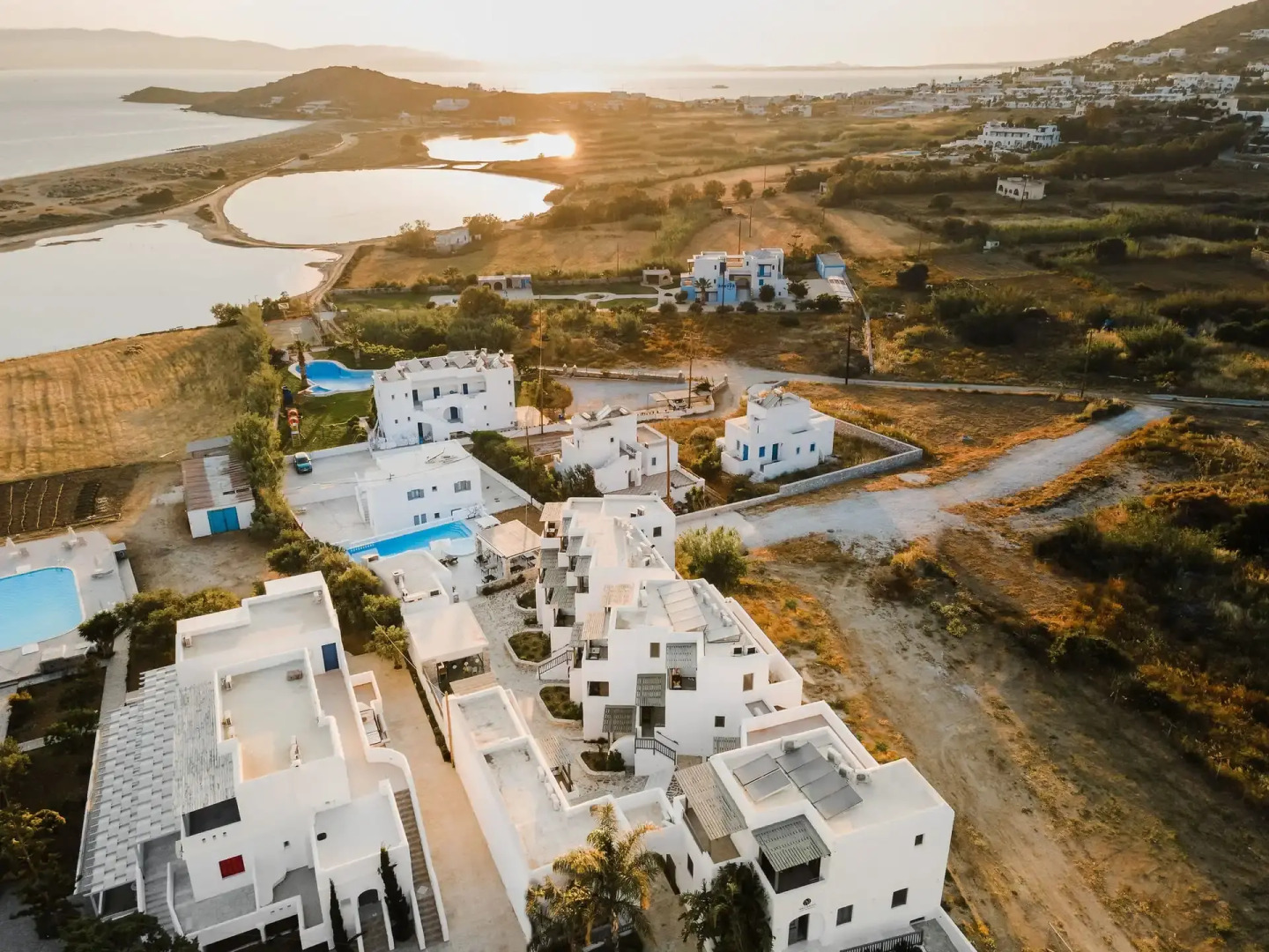 Melidron Hotel & Suites