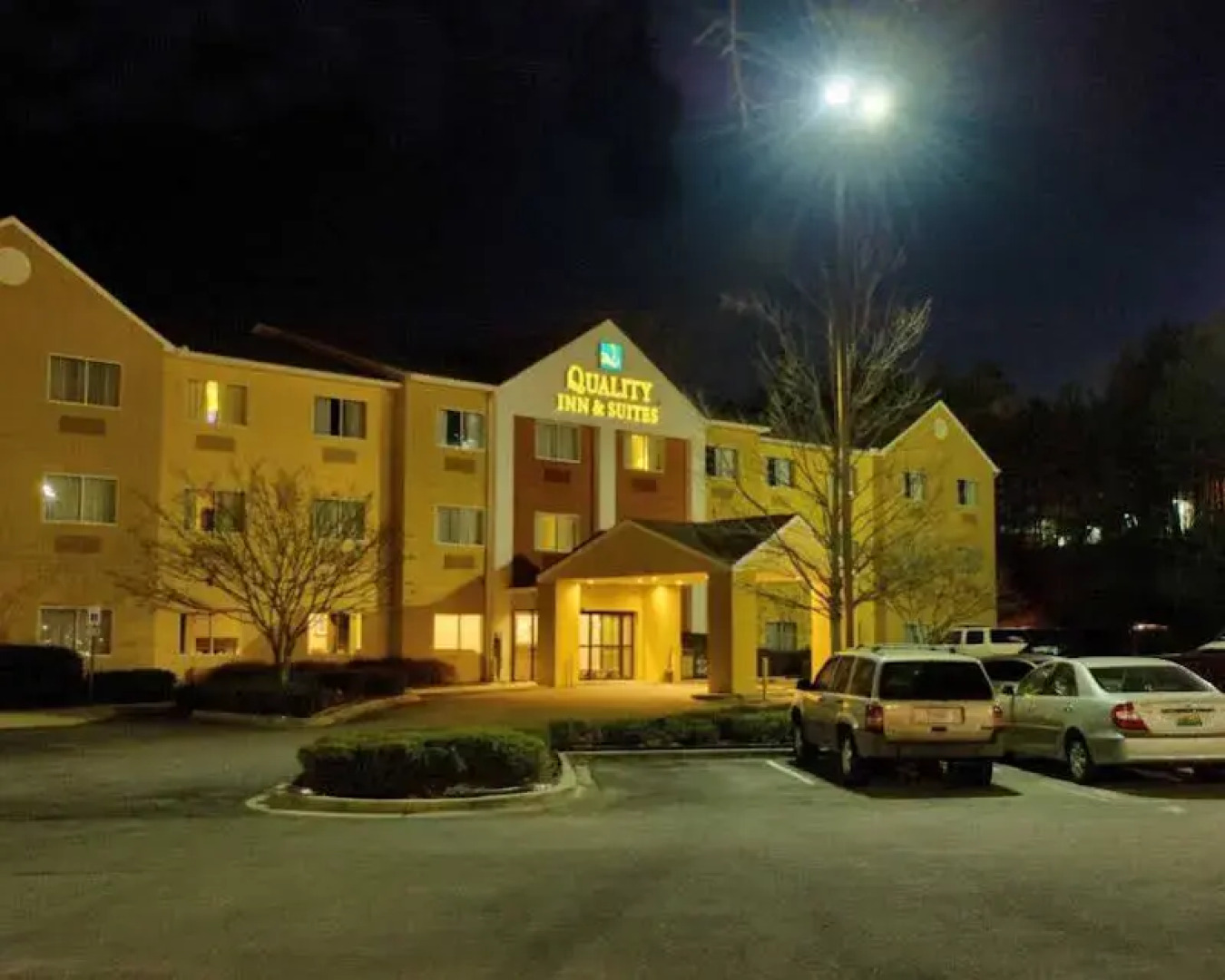 Econo Lodge