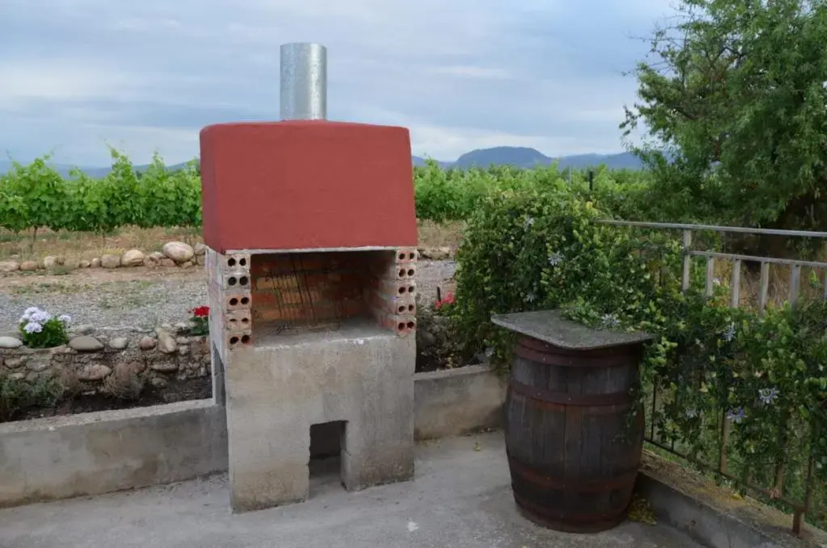 Apartamentos Matraca