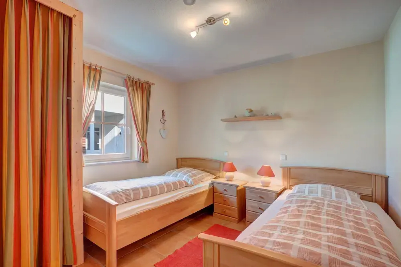 Ferienpark Am Meer Katamaran 1