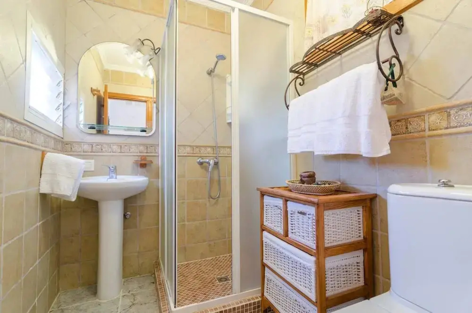 Casa Rural Pili Mallorca