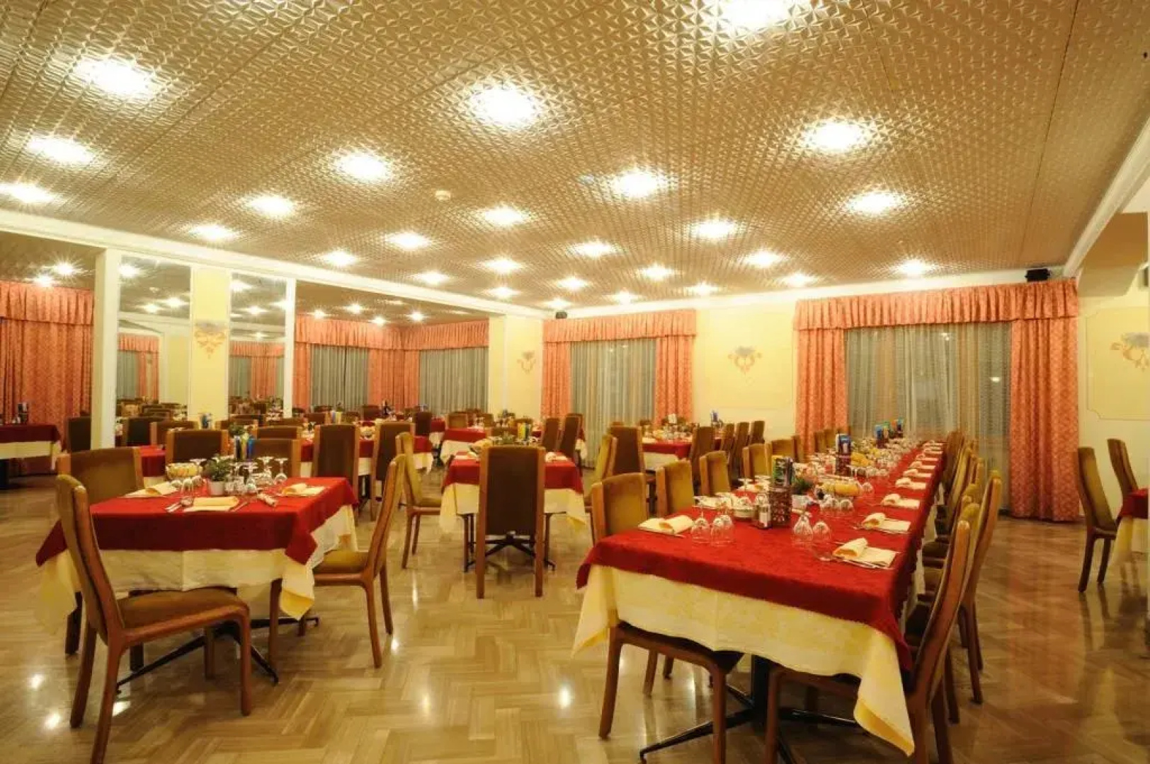 Hotel Bellavista