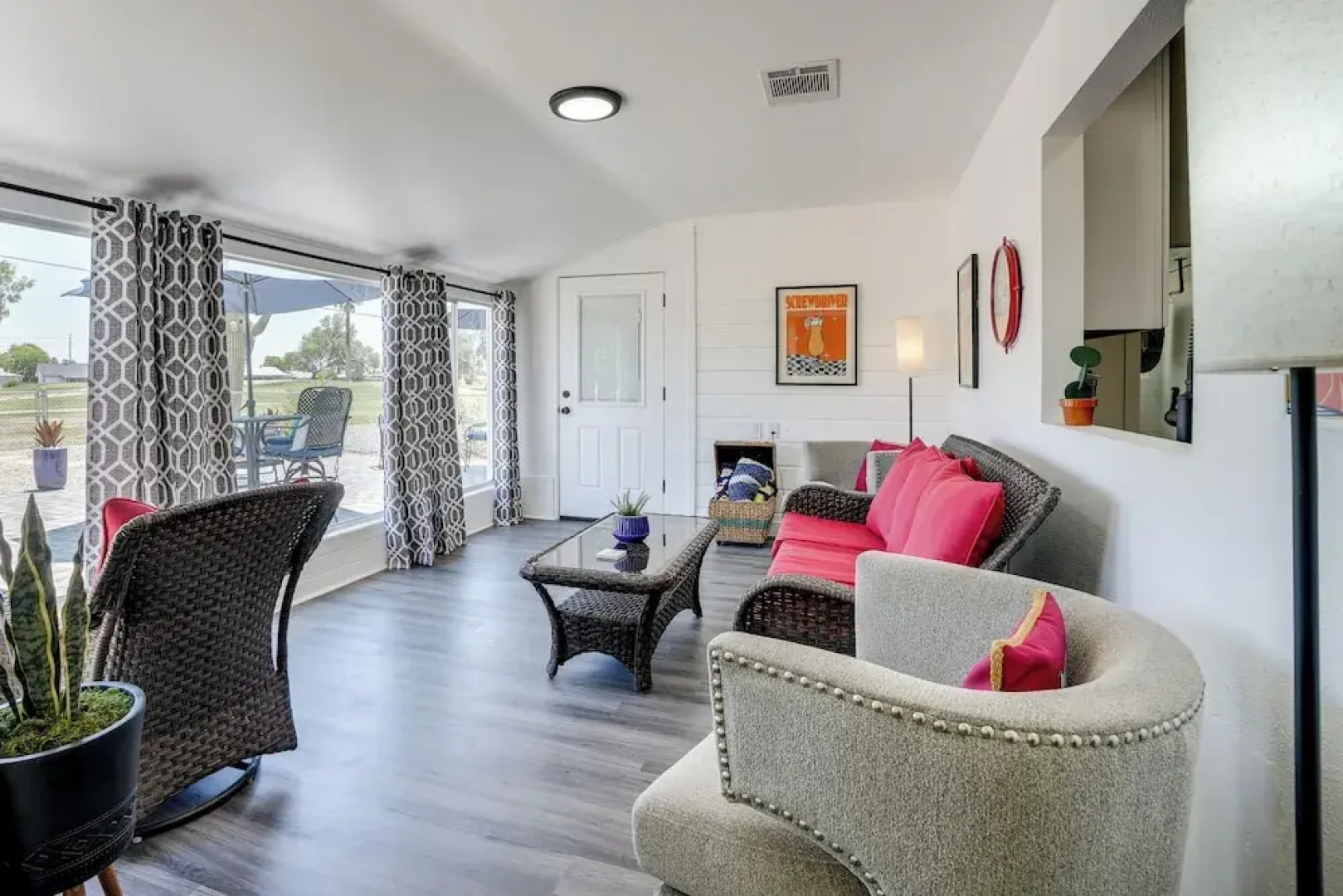 Luxury Golf Course Retreat in Sun City!