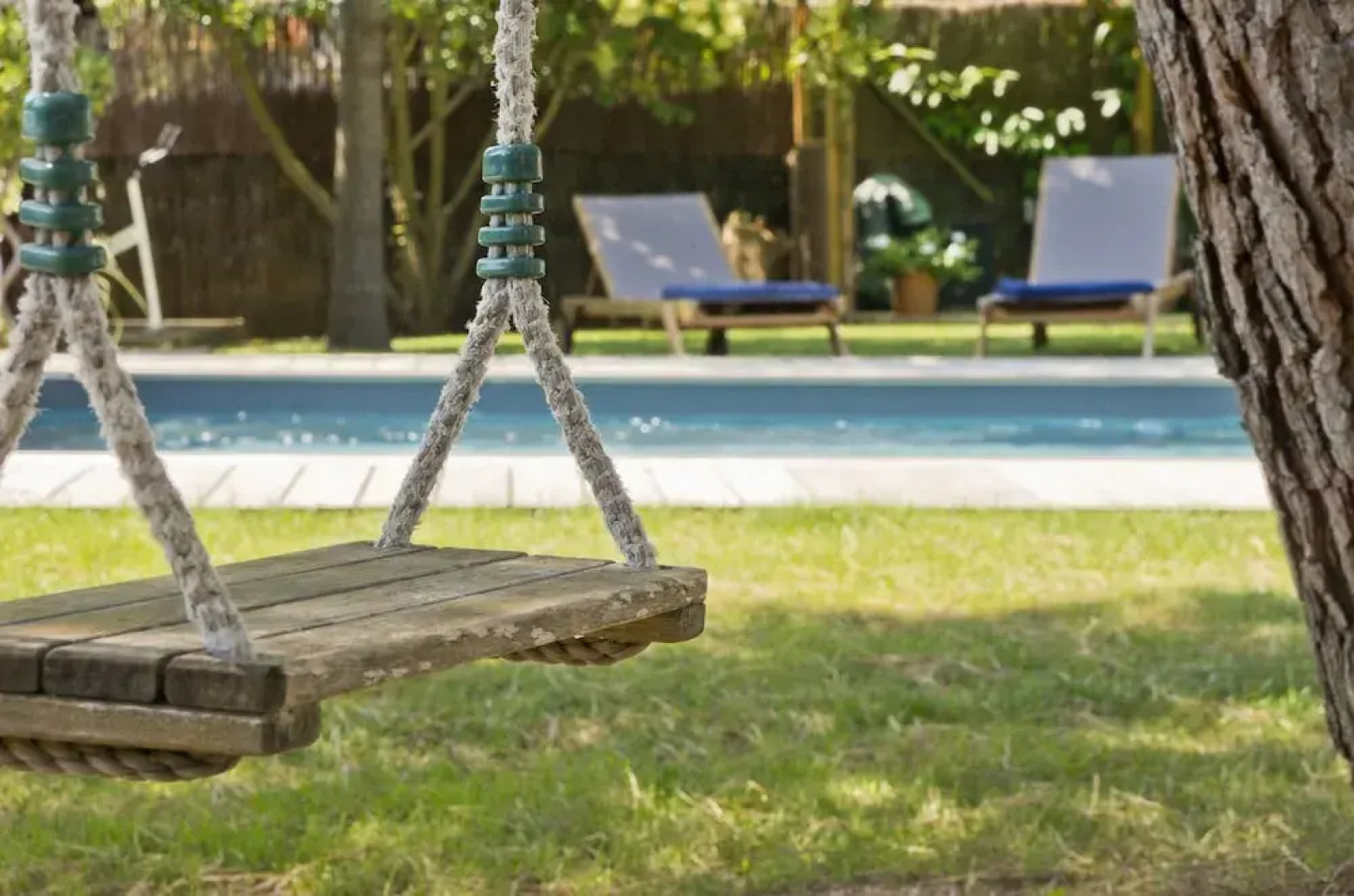 Chambre d'hôtes Le Clos des Romarins