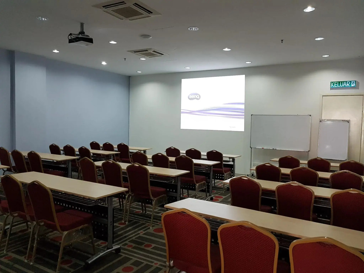 Sun Inns Hotel @ KOI