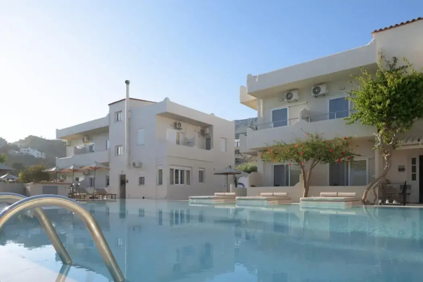 Apollon Studios Plakias