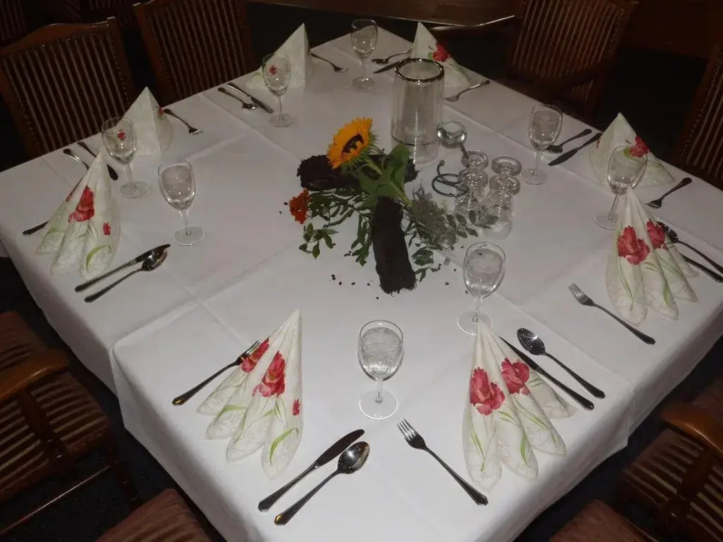 Hotel Zum Lütten Didi