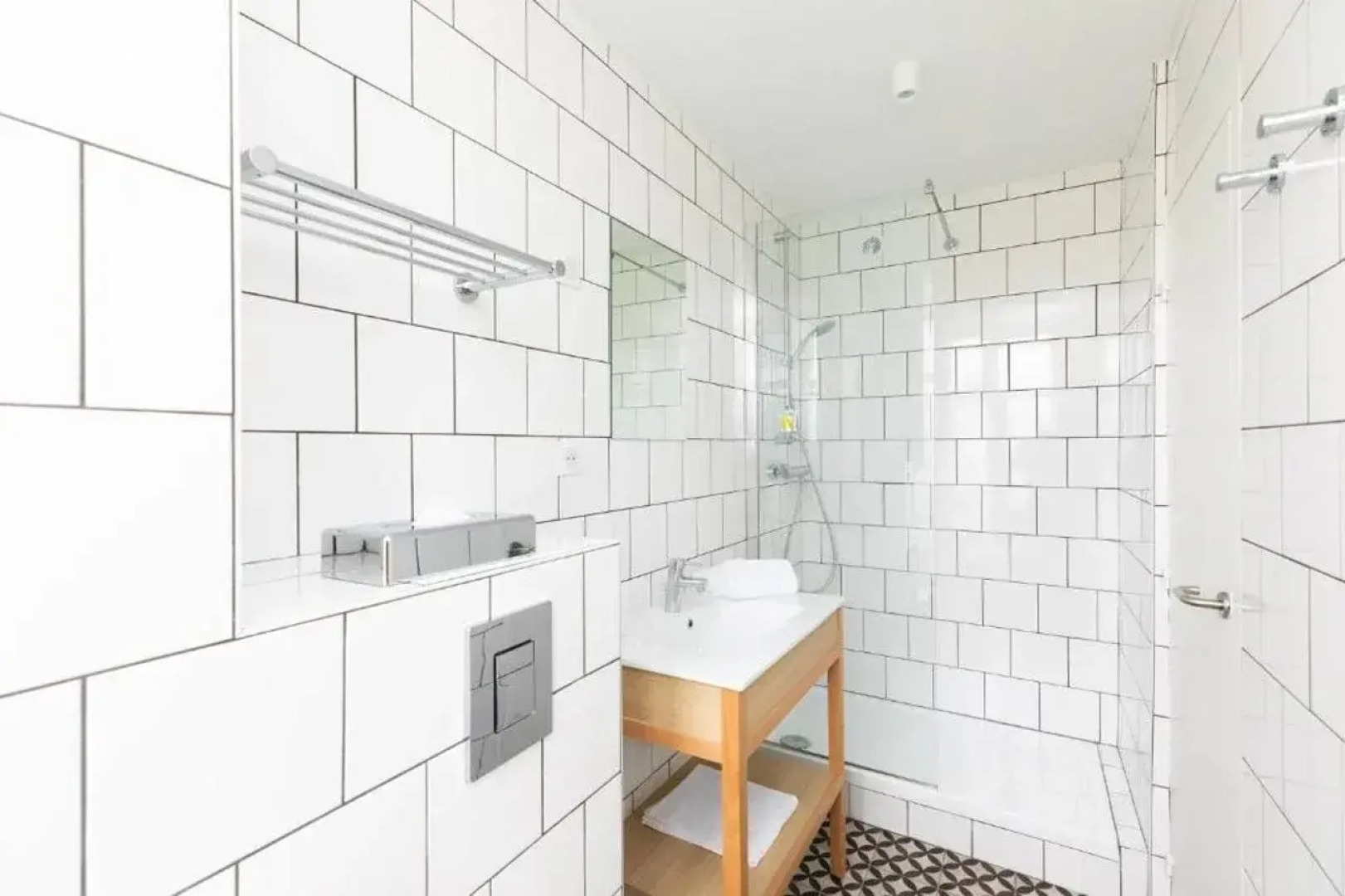 Hotel Stanley by HappyCulture