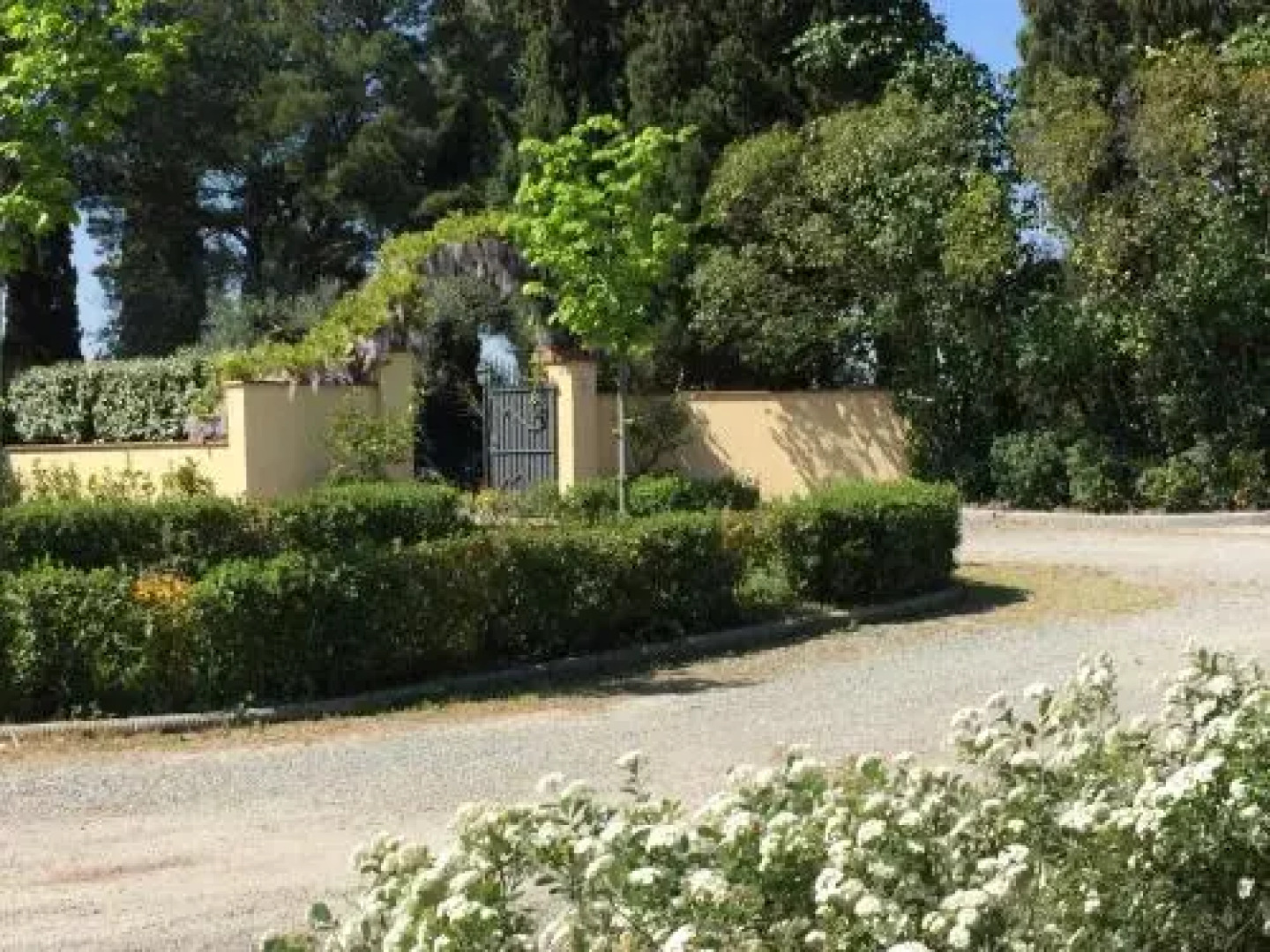 Villa L'Arco