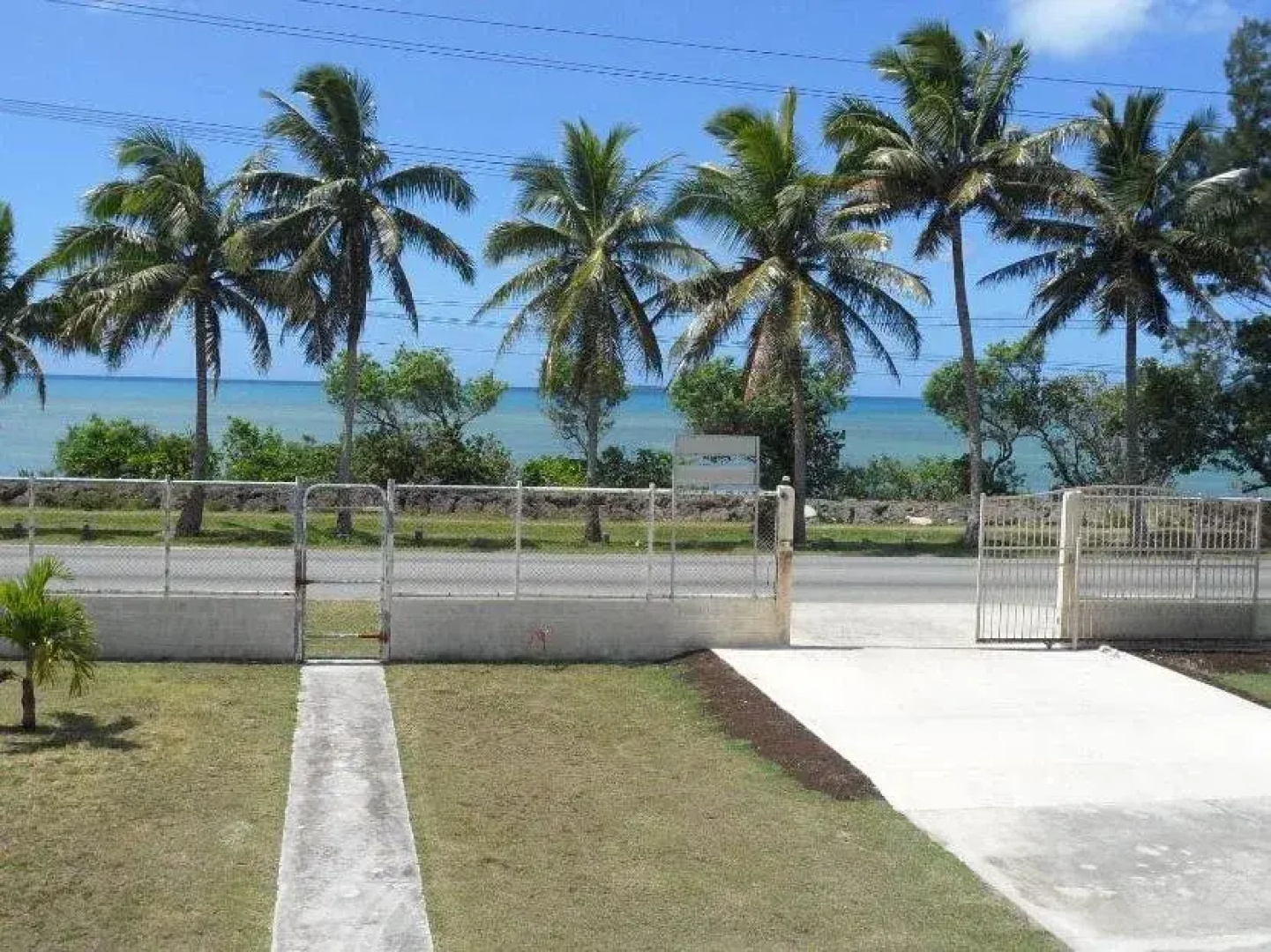 Paradise Lodge
