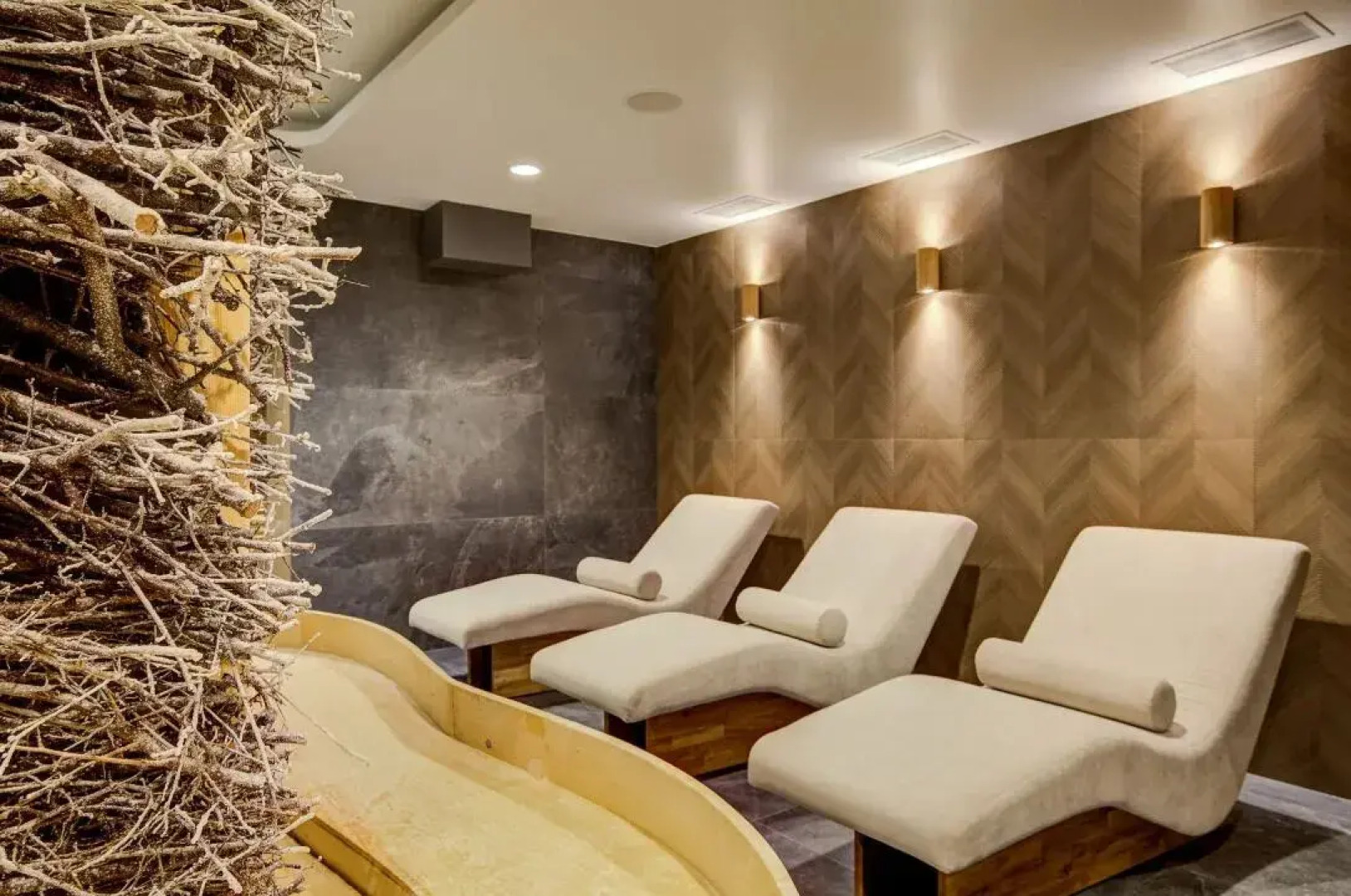 Hotel Willa Tatrzańska