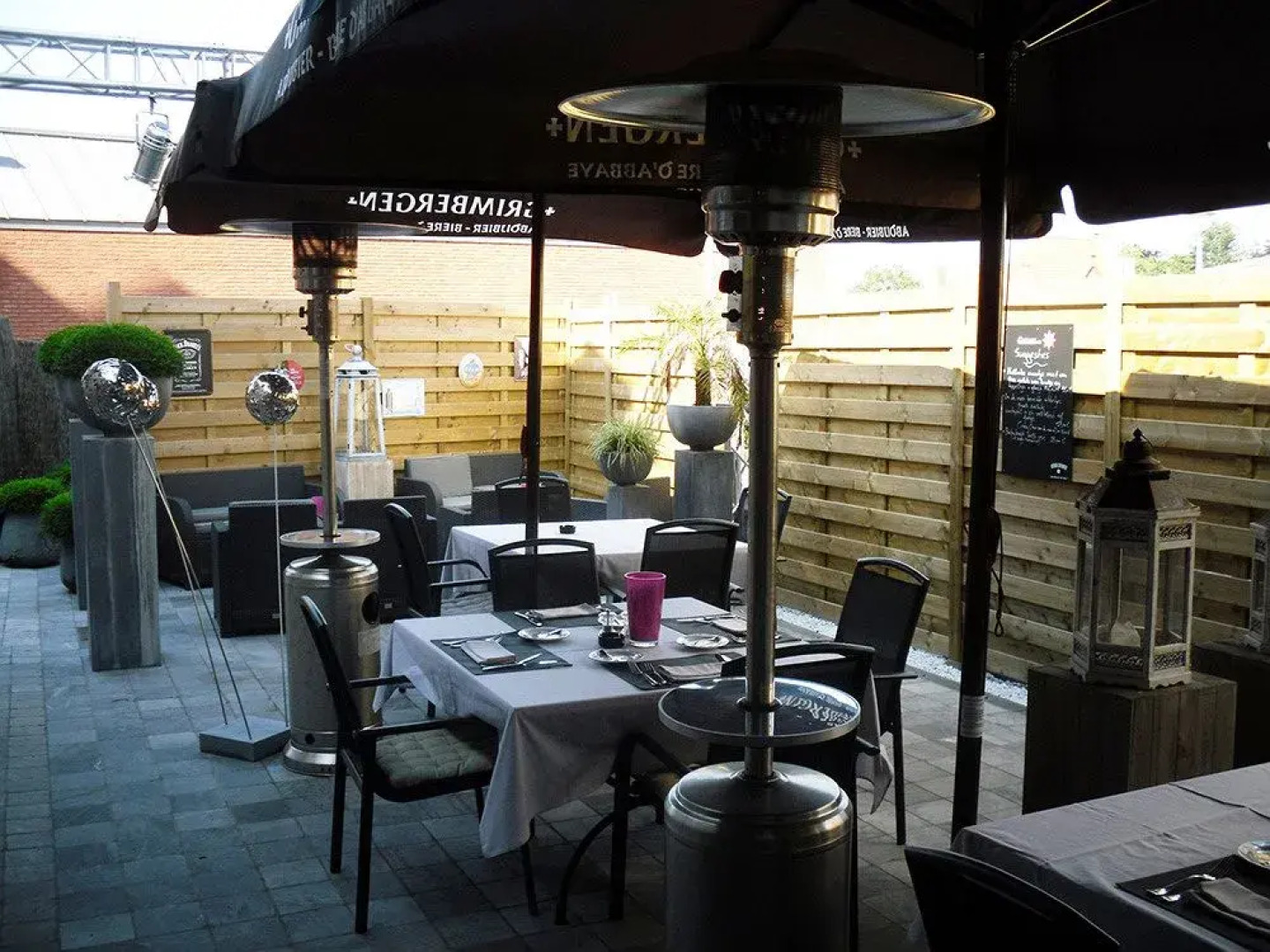 Hotel t Oud Wethuys Oostkamp-Brugge