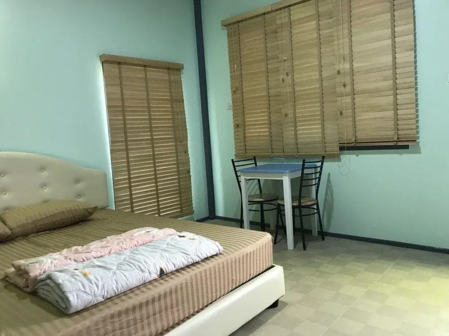 Ban Suan Rim Tarn @ Nakornayok