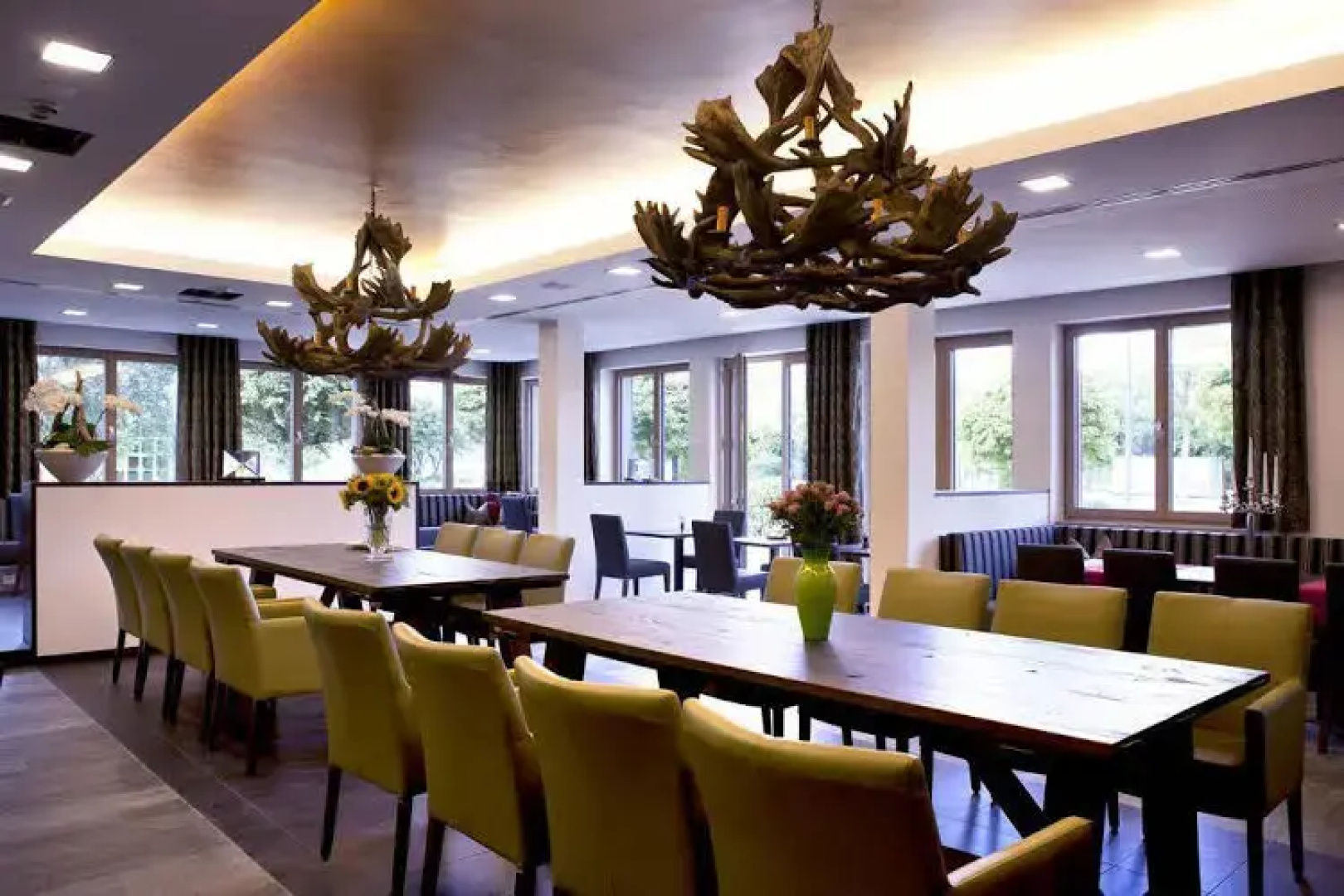 Hotel Restaurant Anna