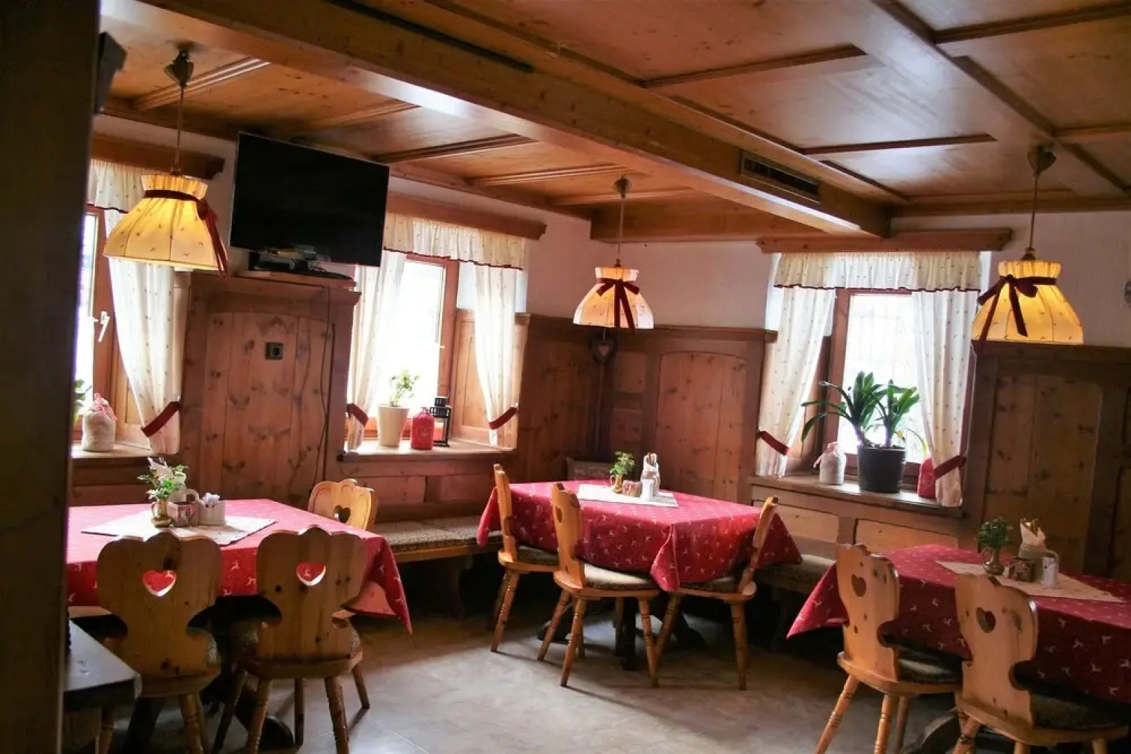 Gästehaus Elisabeth