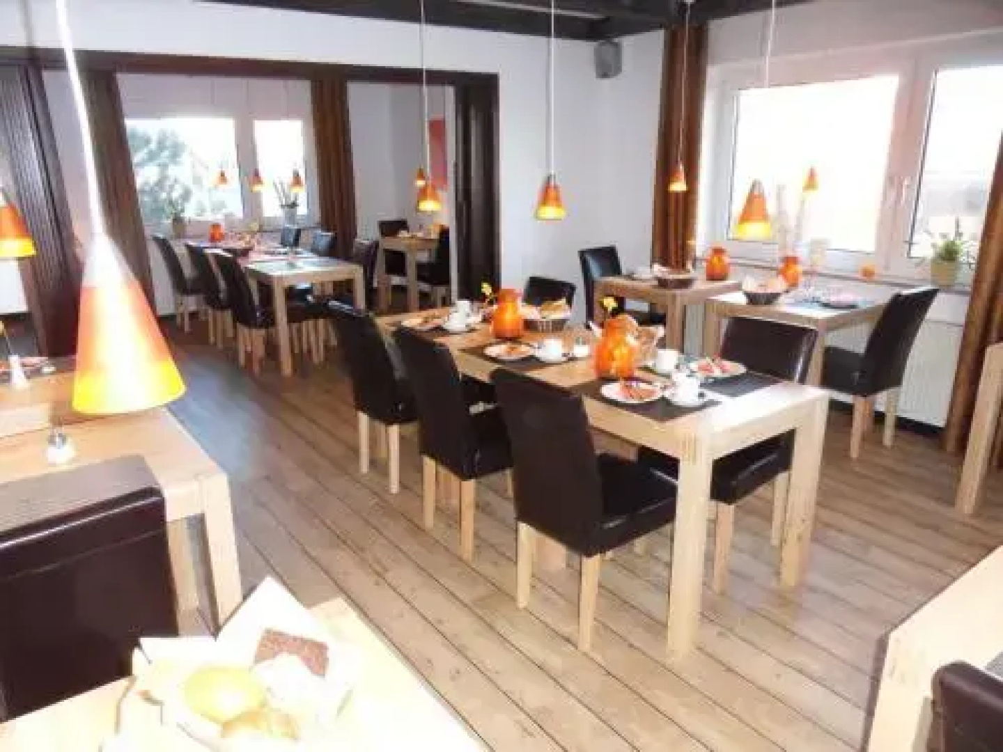 Hotel Brandaris - nur für Erwachsene
