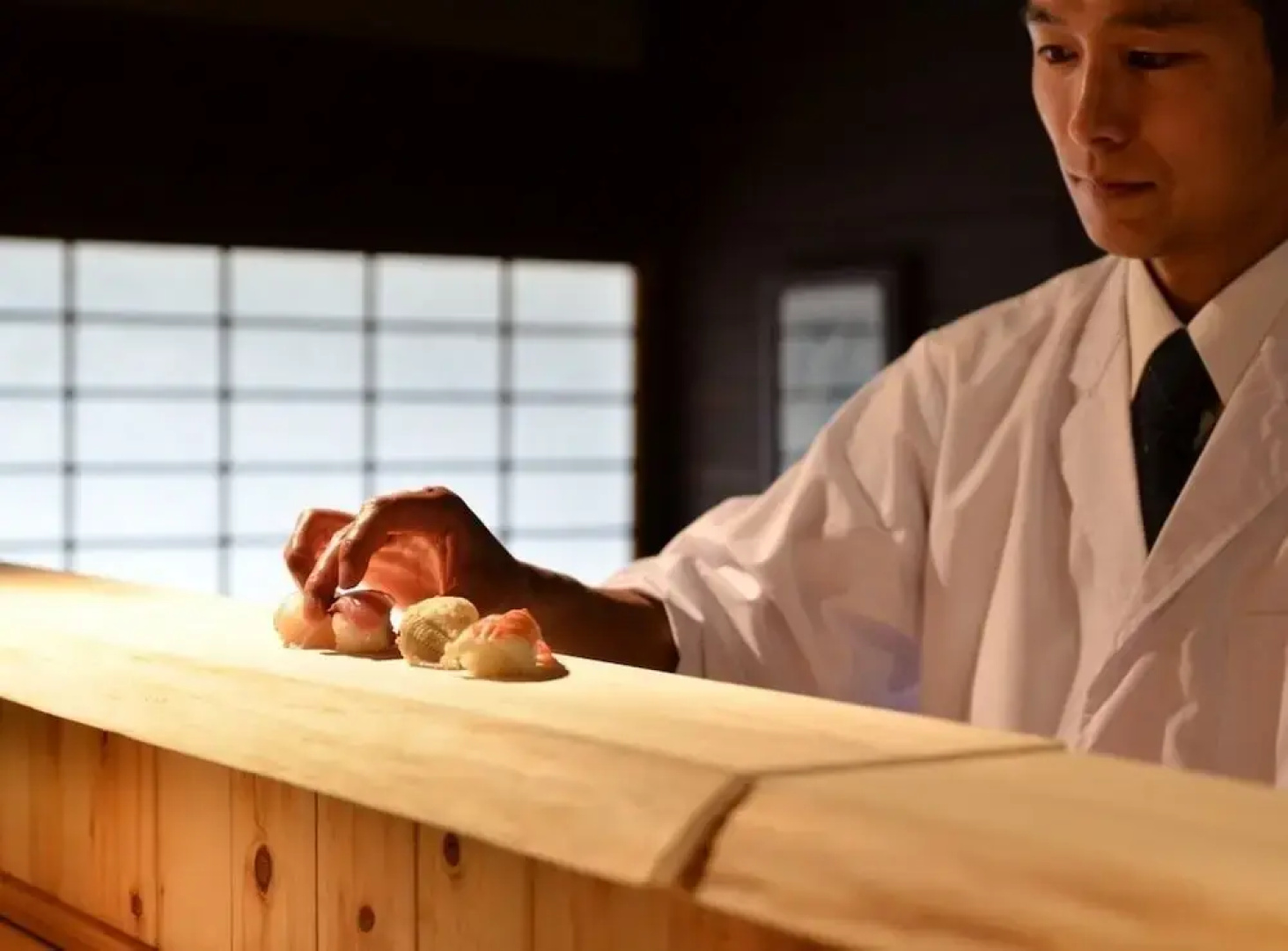 Miyama Futon & Breakfast Thatched Cottages