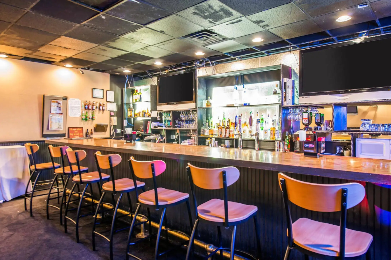 Clarion Inn and Events Center Pueblo North