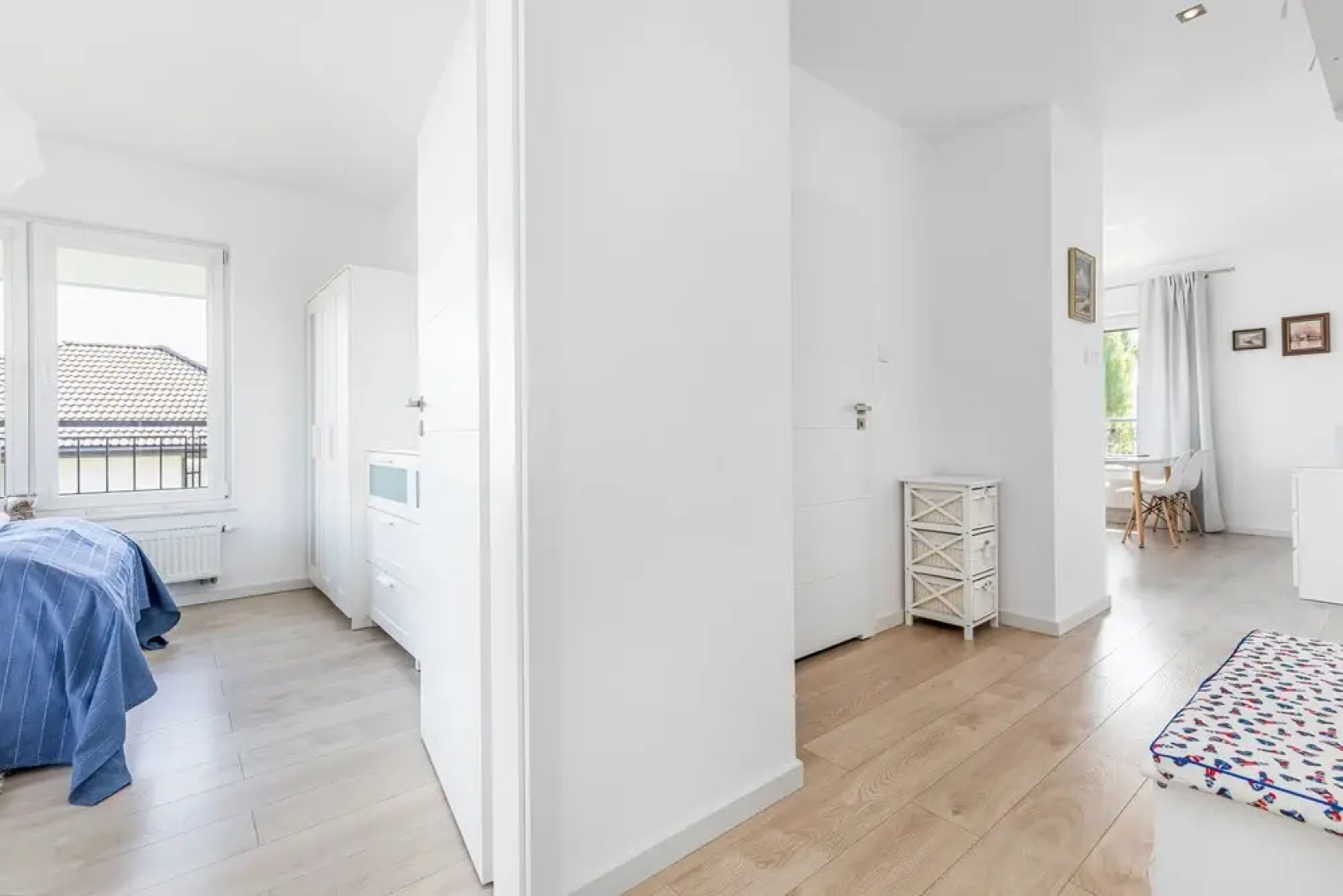 Ustronie Morskie Residence by Renters