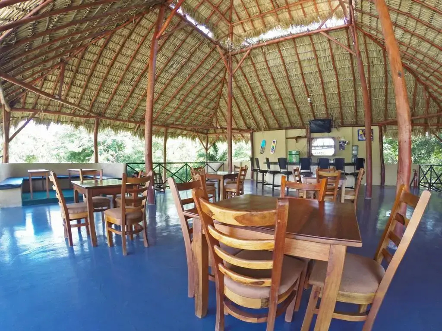 Surf Ranch Hotel & Resort