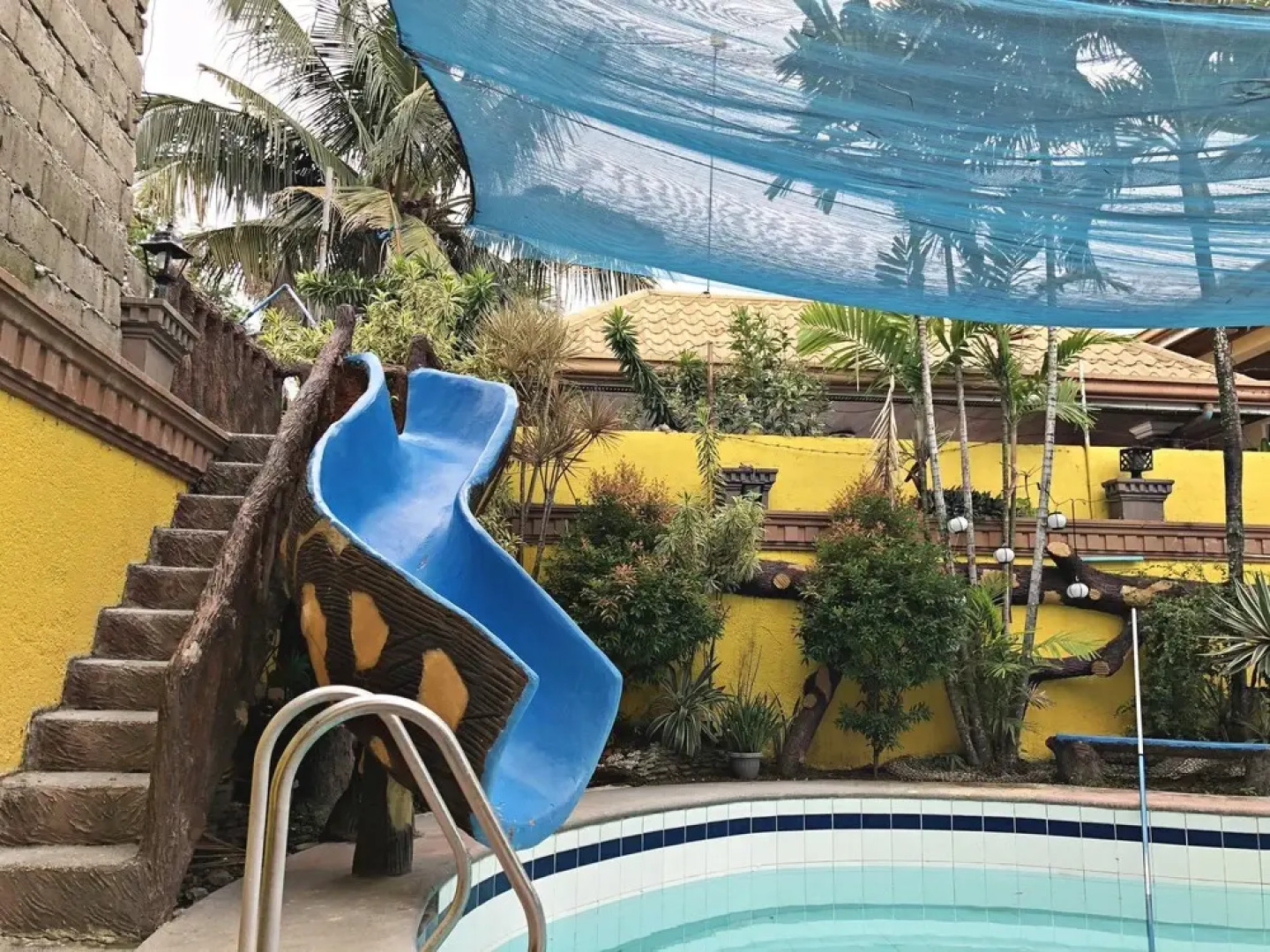 Villa Elena Private Pool Resort